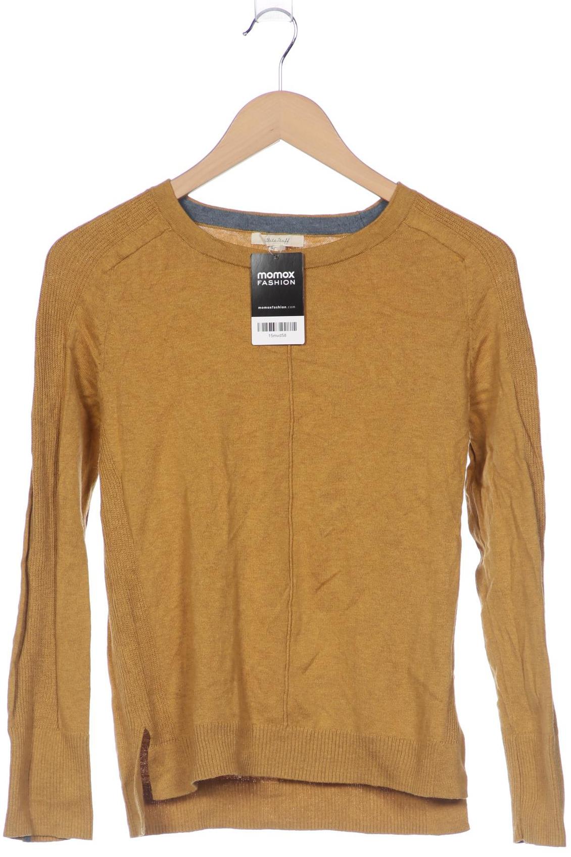 

White Stuff Damen Pullover, braun