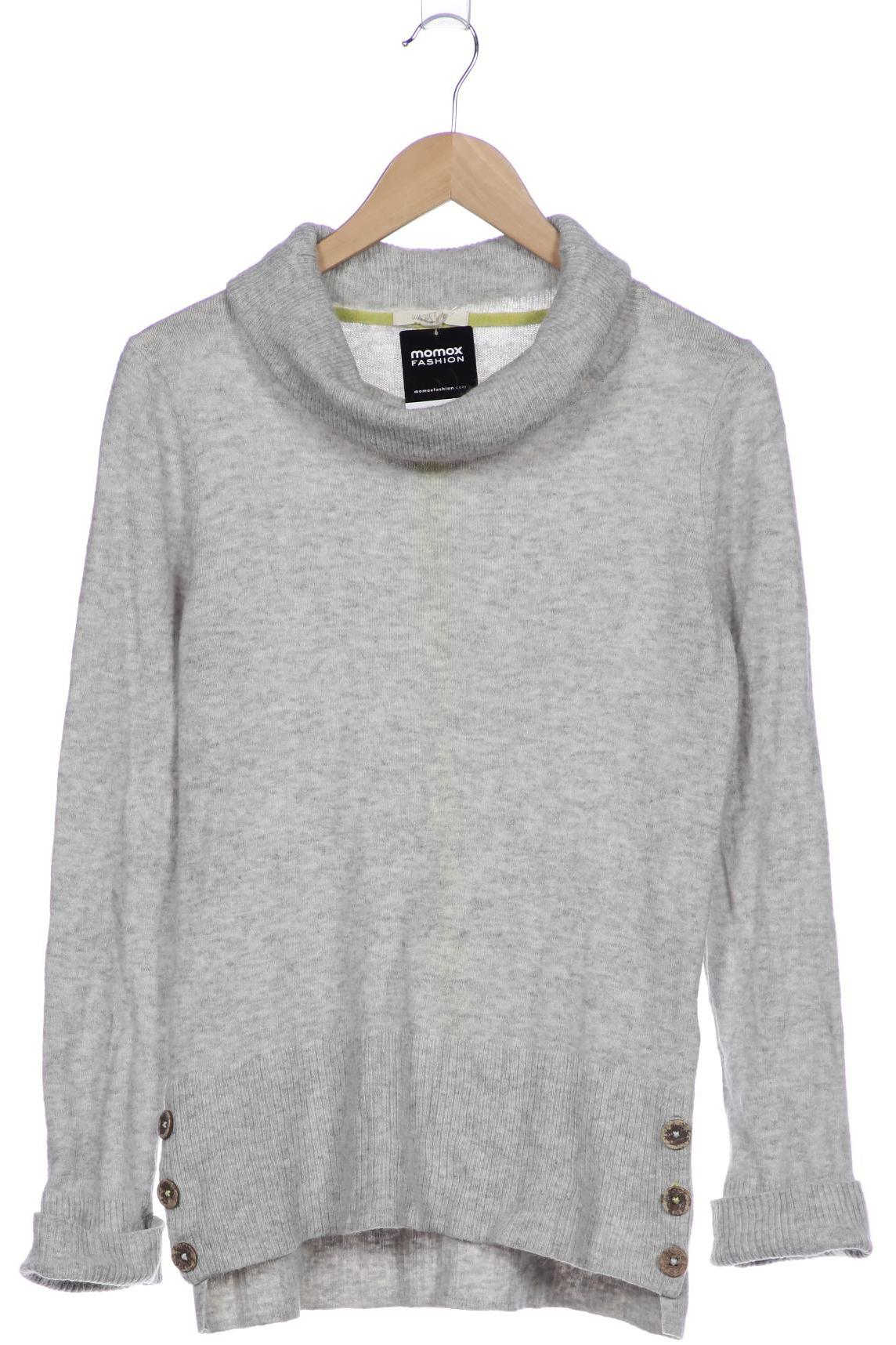 

White Stuff Damen Pullover, grau, Gr. 38