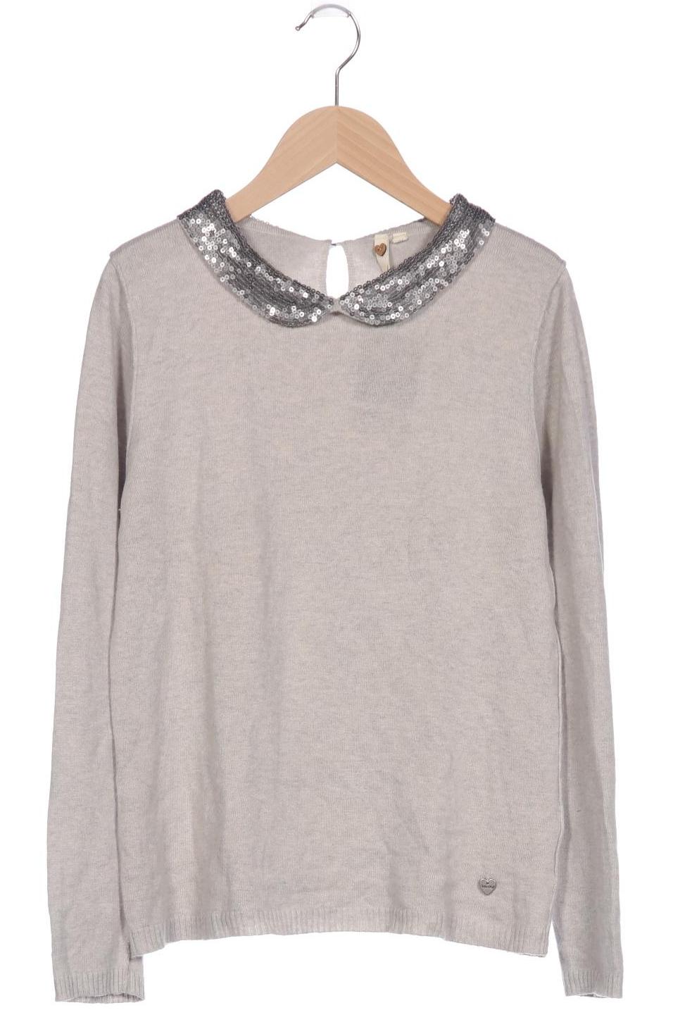 

White Stuff Damen Pullover, grau, Gr. 10