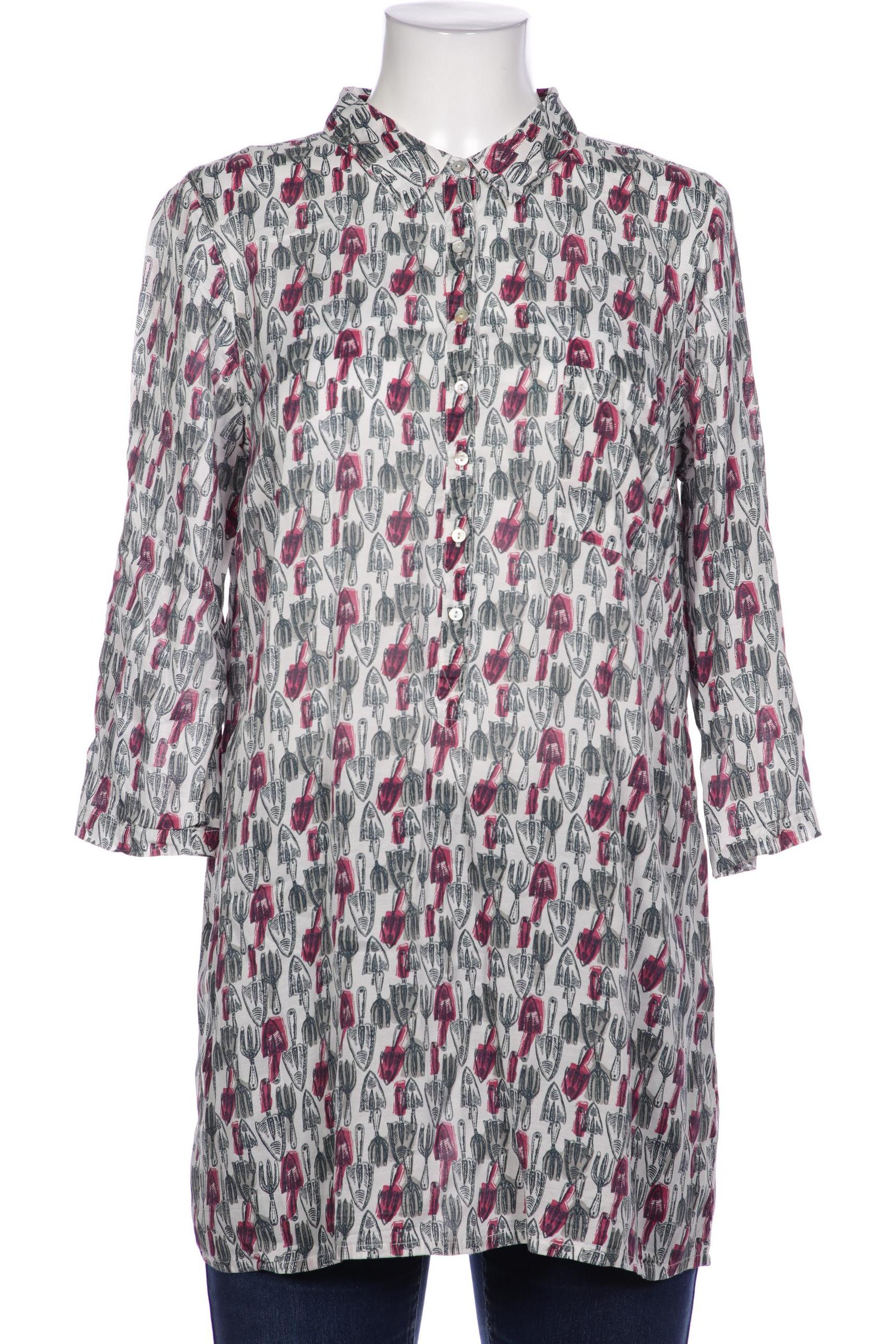 

White Stuff Damen Bluse, mehrfarbig, Gr. 38