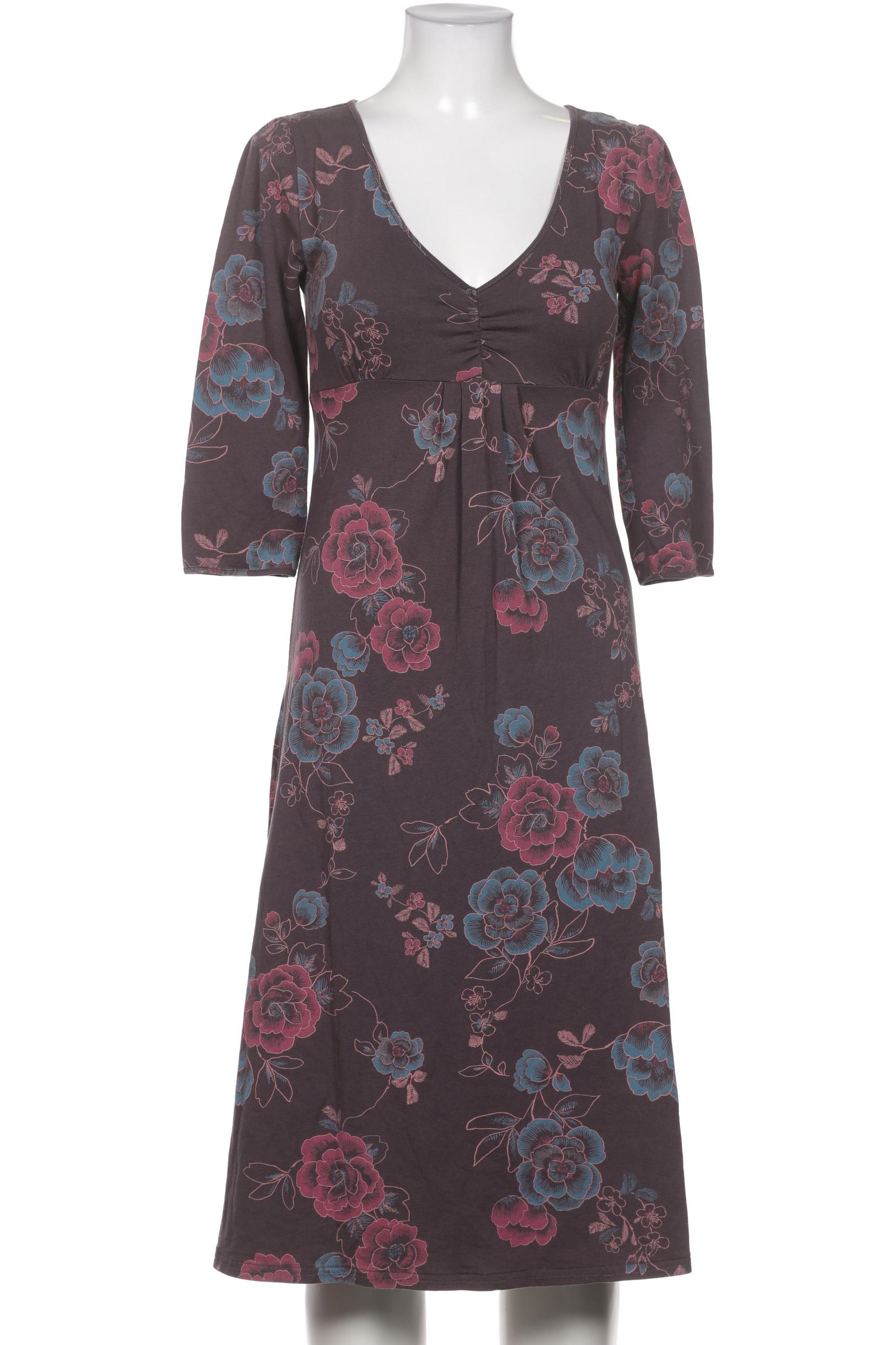

White Stuff Damen Kleid, grau, Gr. 10