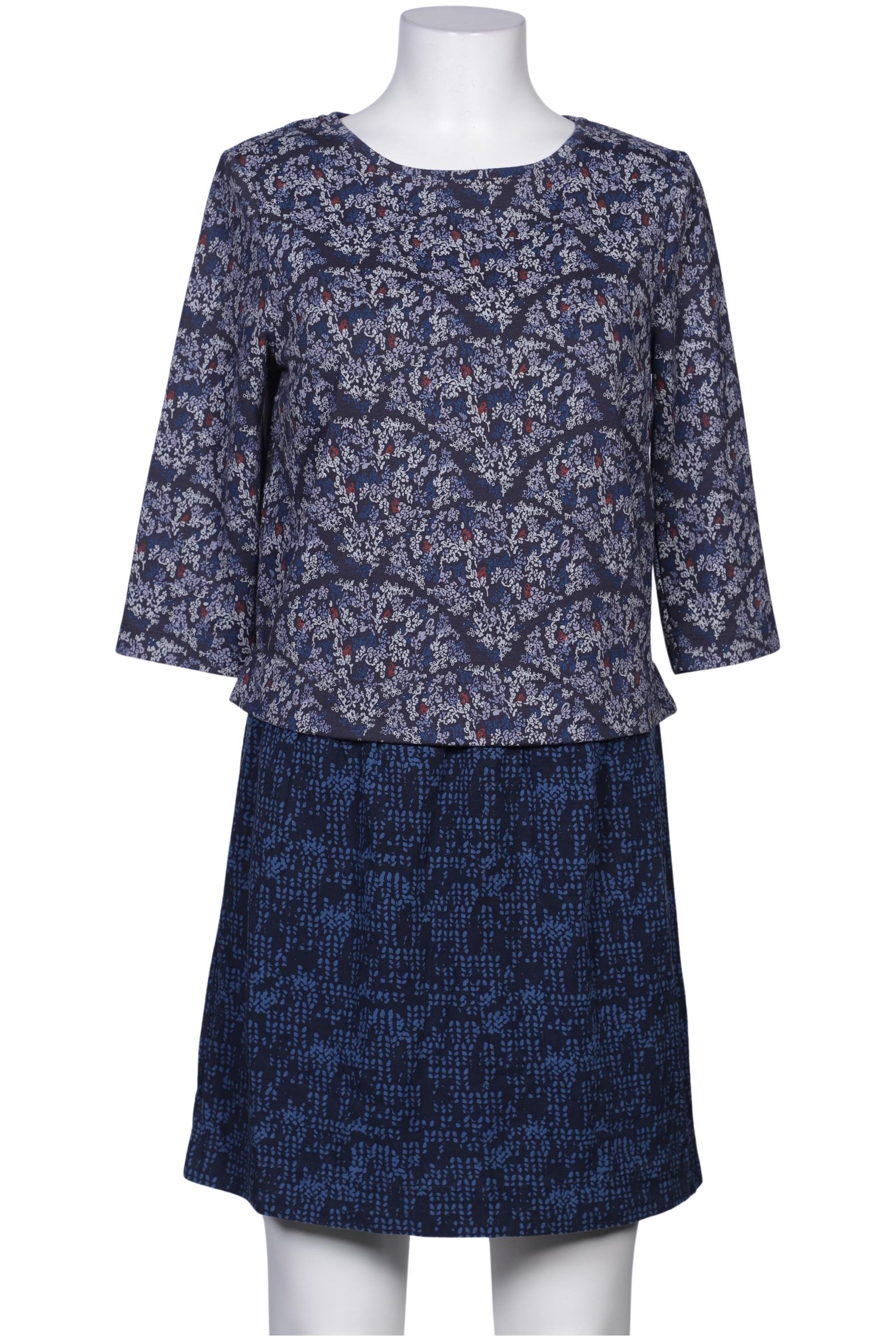 

White Stuff Damen Kleid, marineblau, Gr. 40