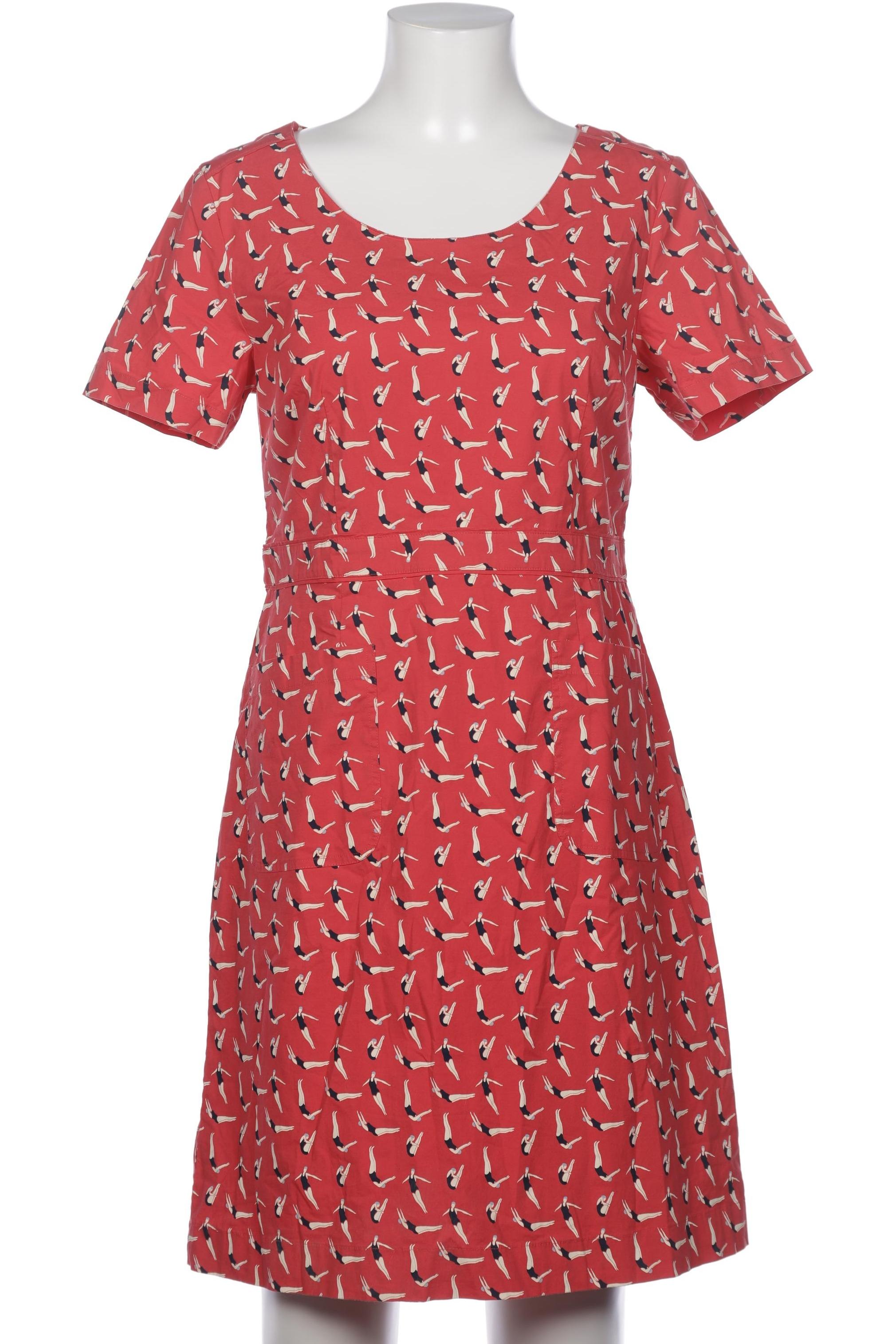 

White Stuff Damen Kleid, rot, Gr. 40