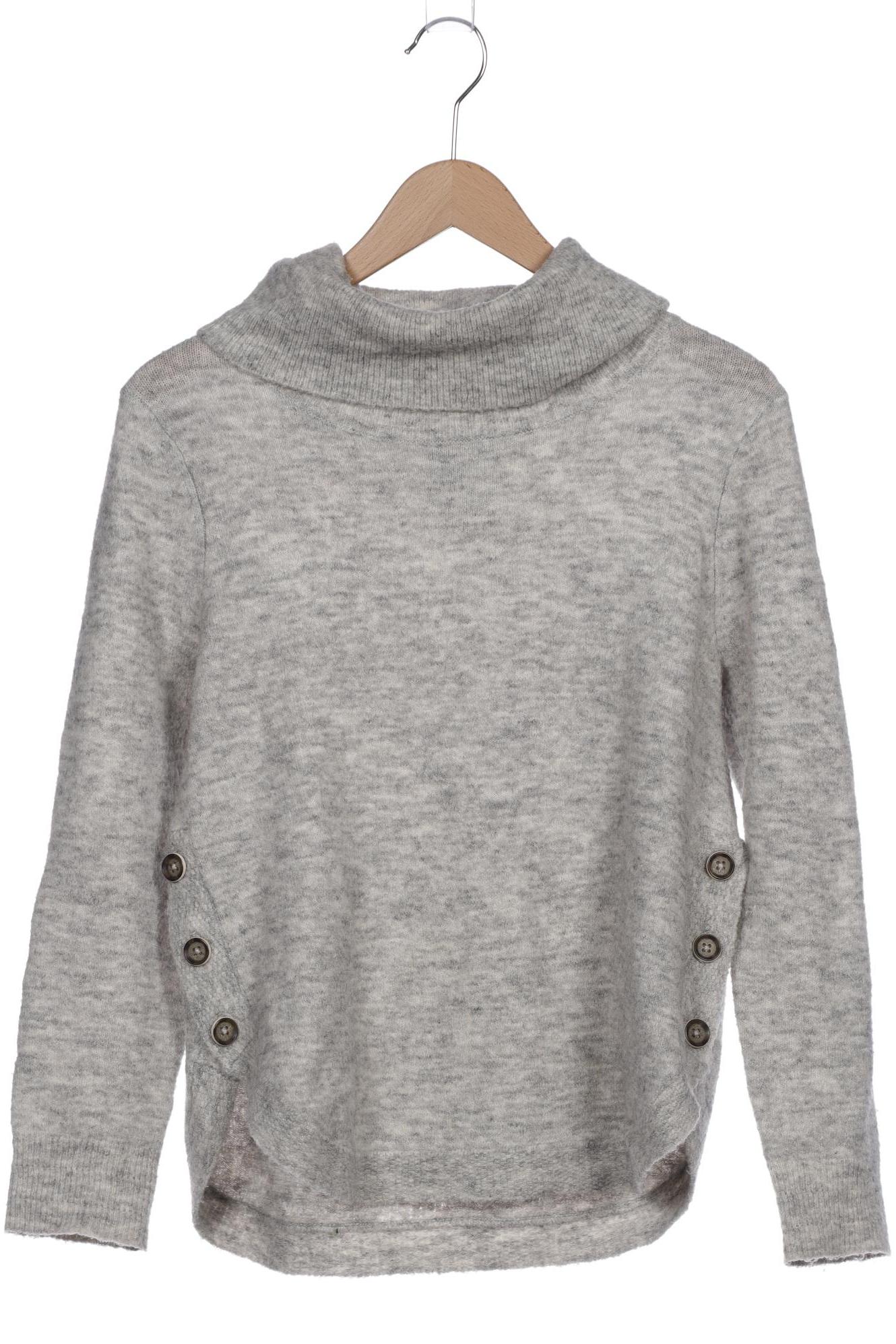 

White Stuff Damen Pullover, grau, Gr. 36