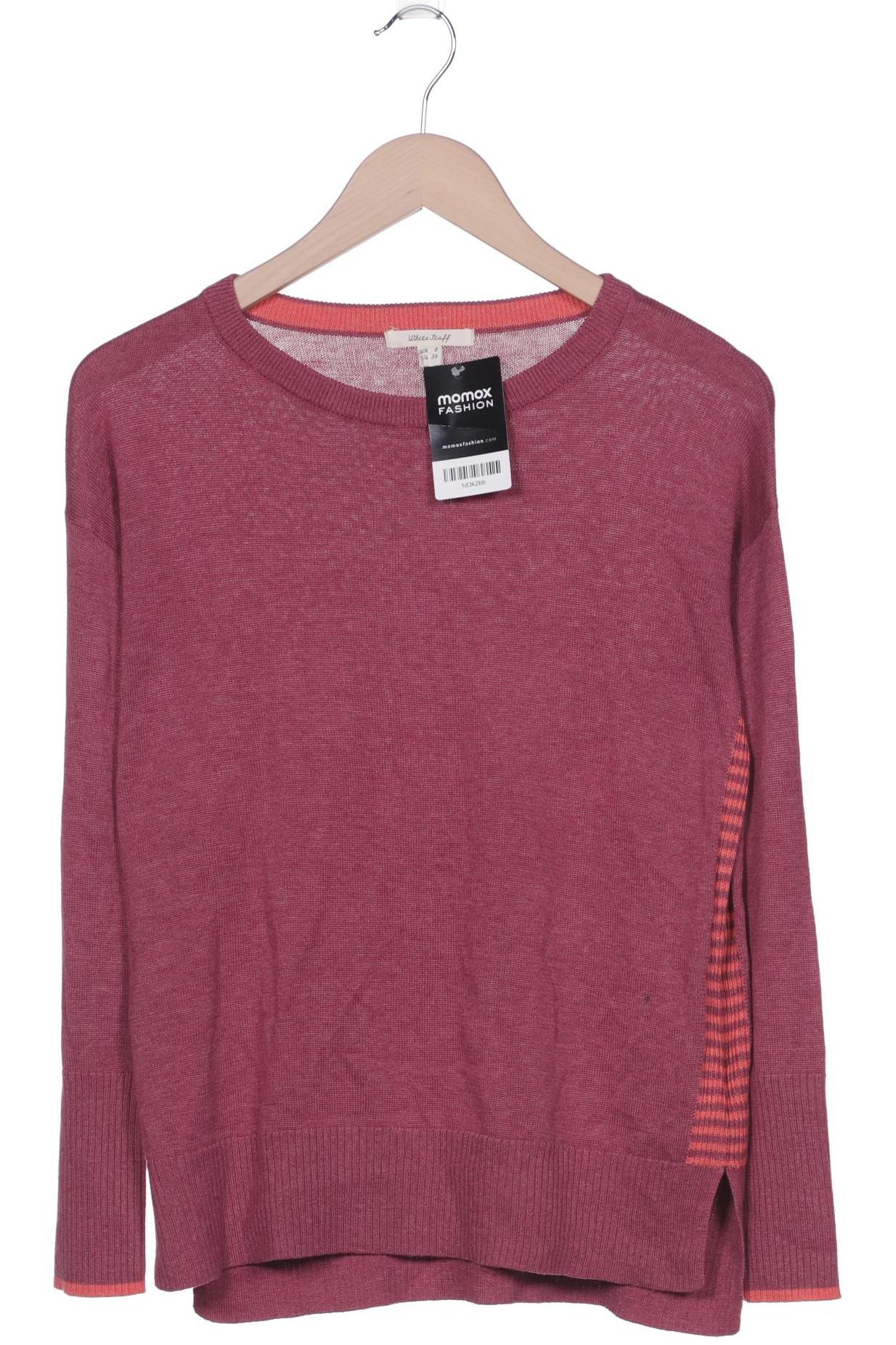 

White Stuff Damen Pullover, pink