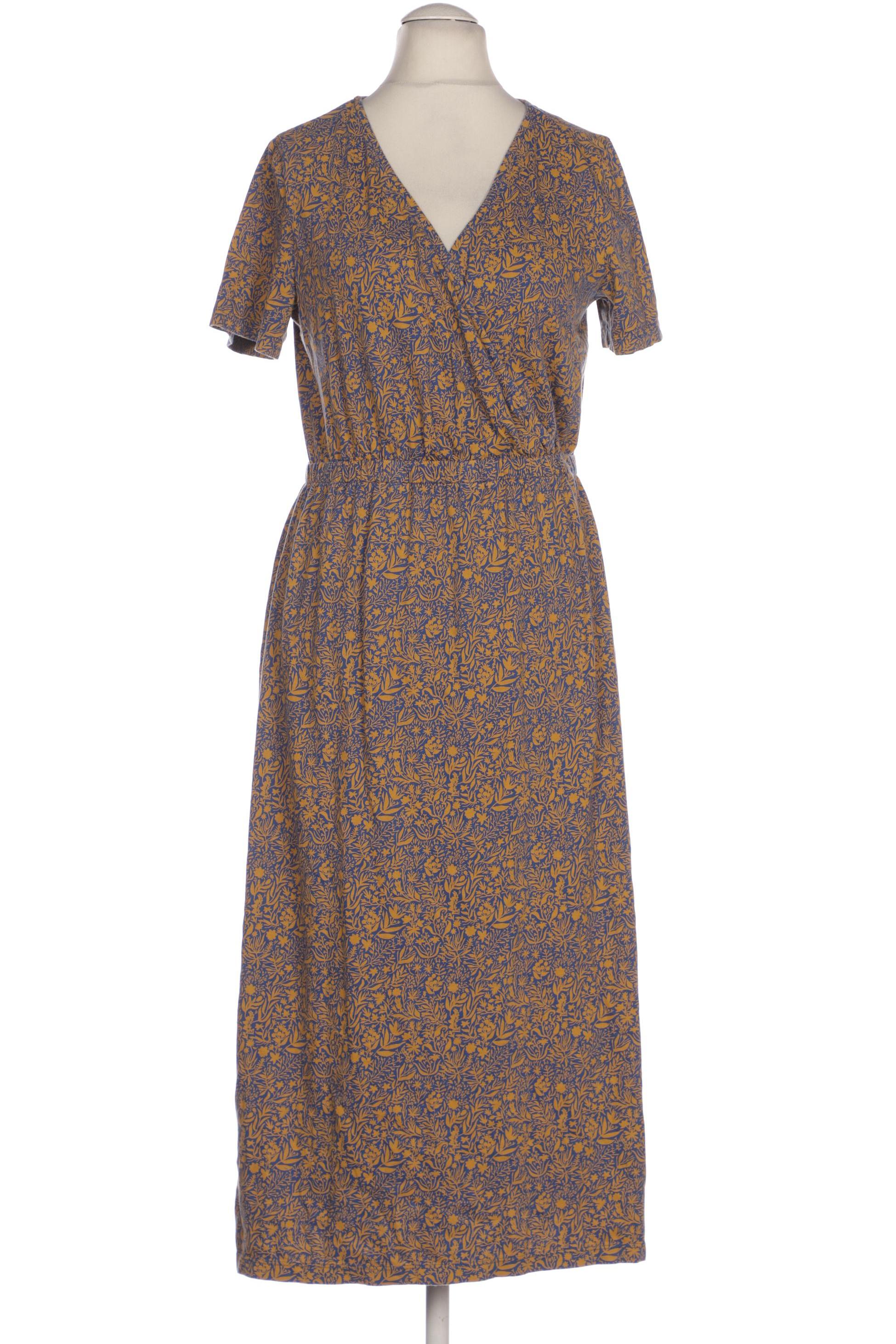 

White Stuff Damen Kleid, blau