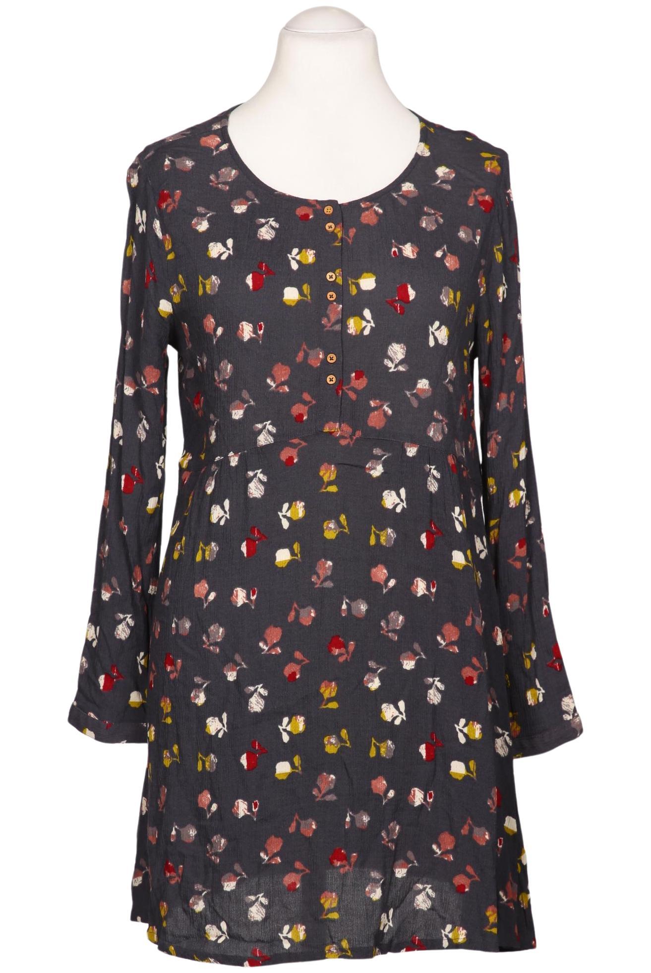 

White Stuff Damen Kleid, mehrfarbig, Gr. 40