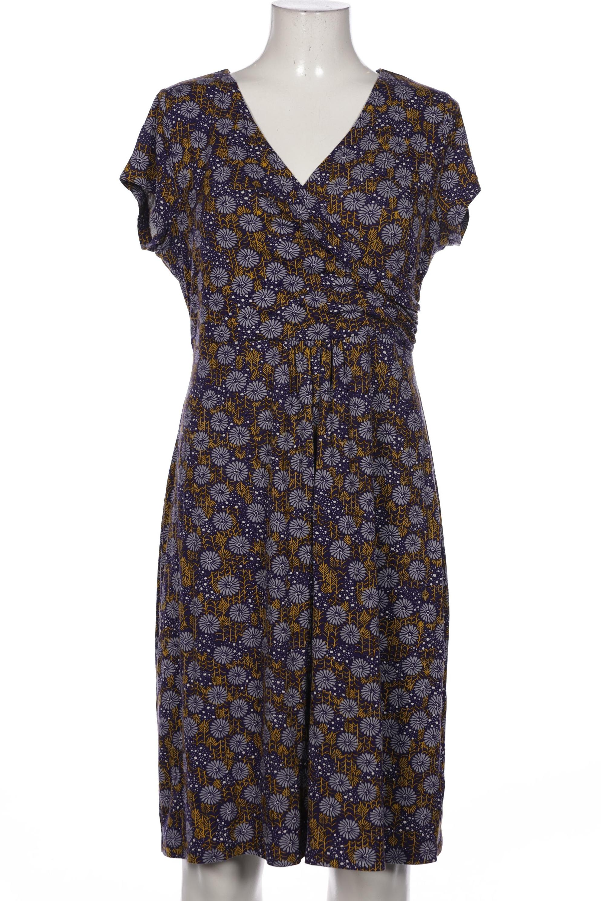 

White Stuff Damen Kleid, flieder, Gr. 40