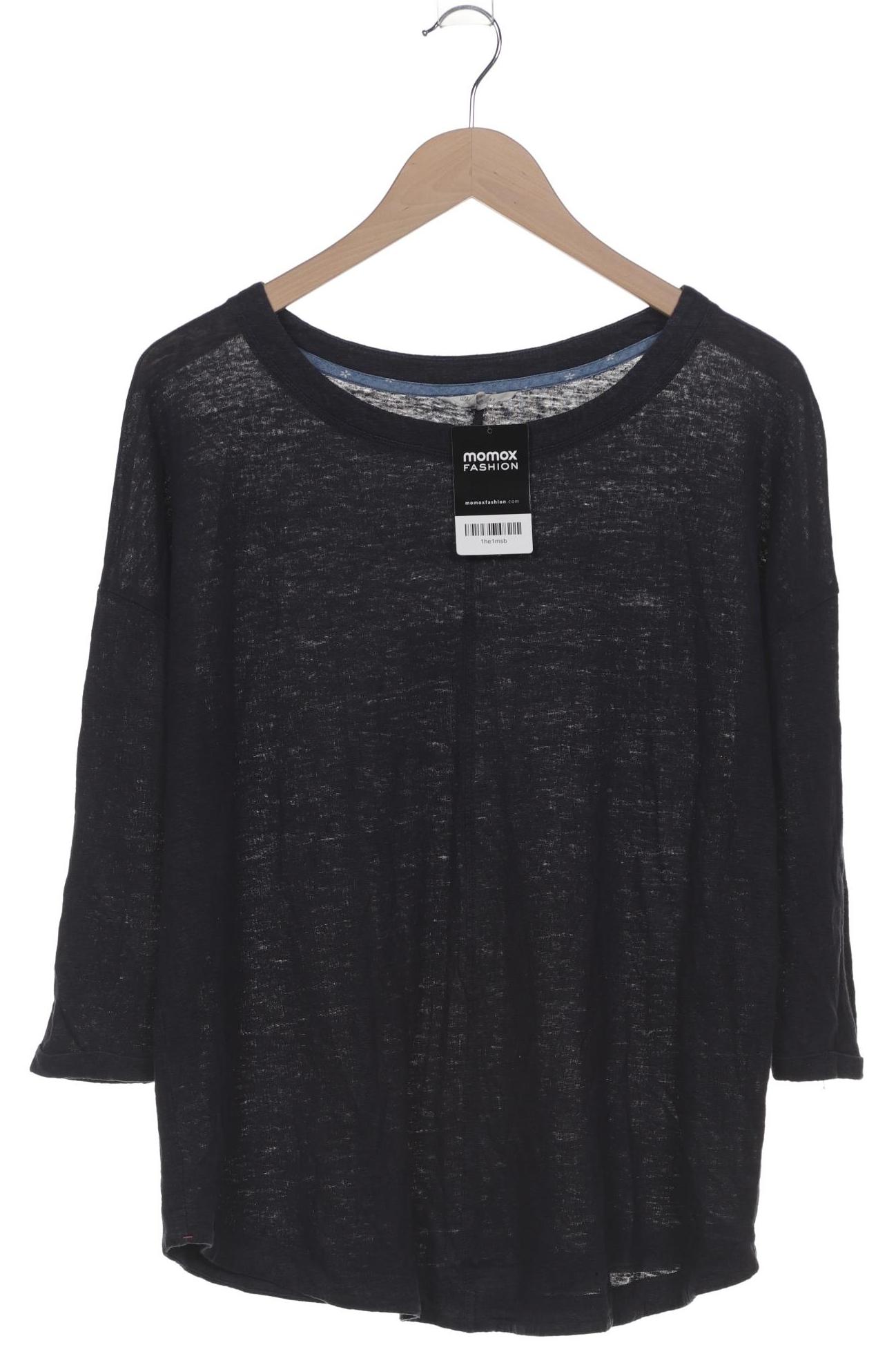 

White Stuff Damen Pullover, marineblau, Gr. 46