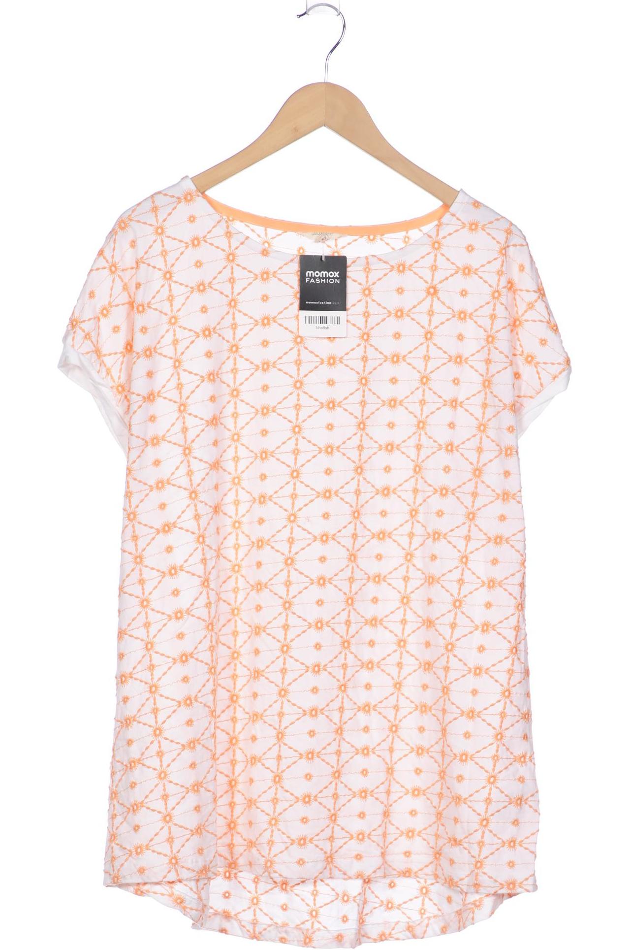 

White Stuff Damen T-Shirt, orange