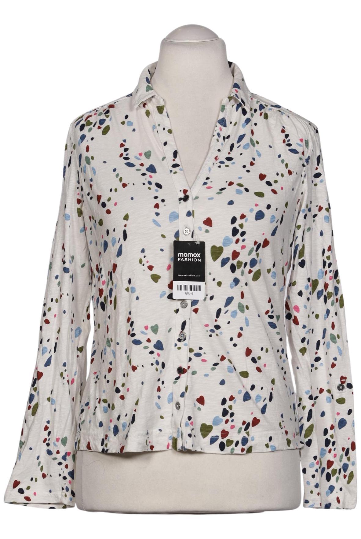 

White Stuff Damen Bluse, mehrfarbig, Gr. 42