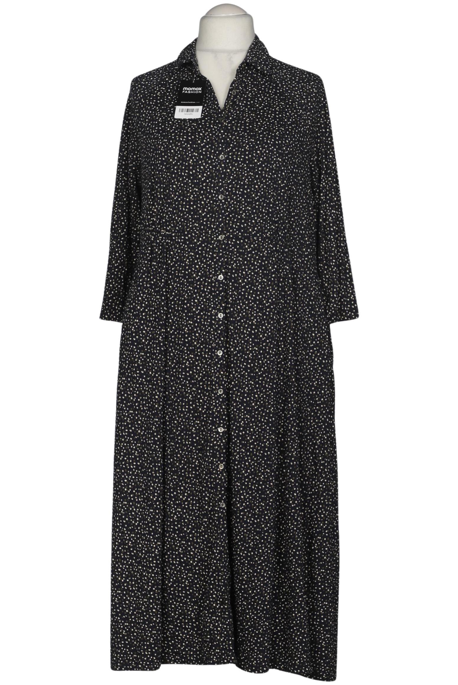 

White Stuff Damen Kleid, marineblau, Gr. 44