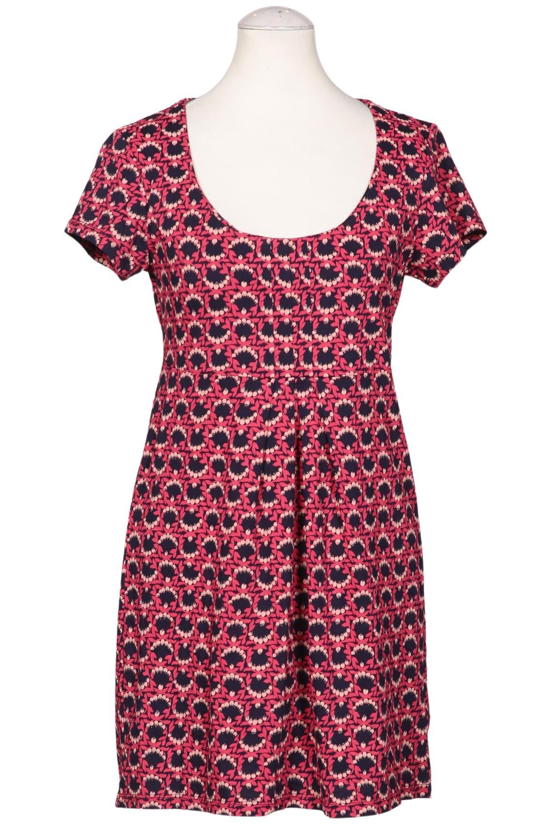 

White Stuff Damen Kleid, mehrfarbig, Gr. 36