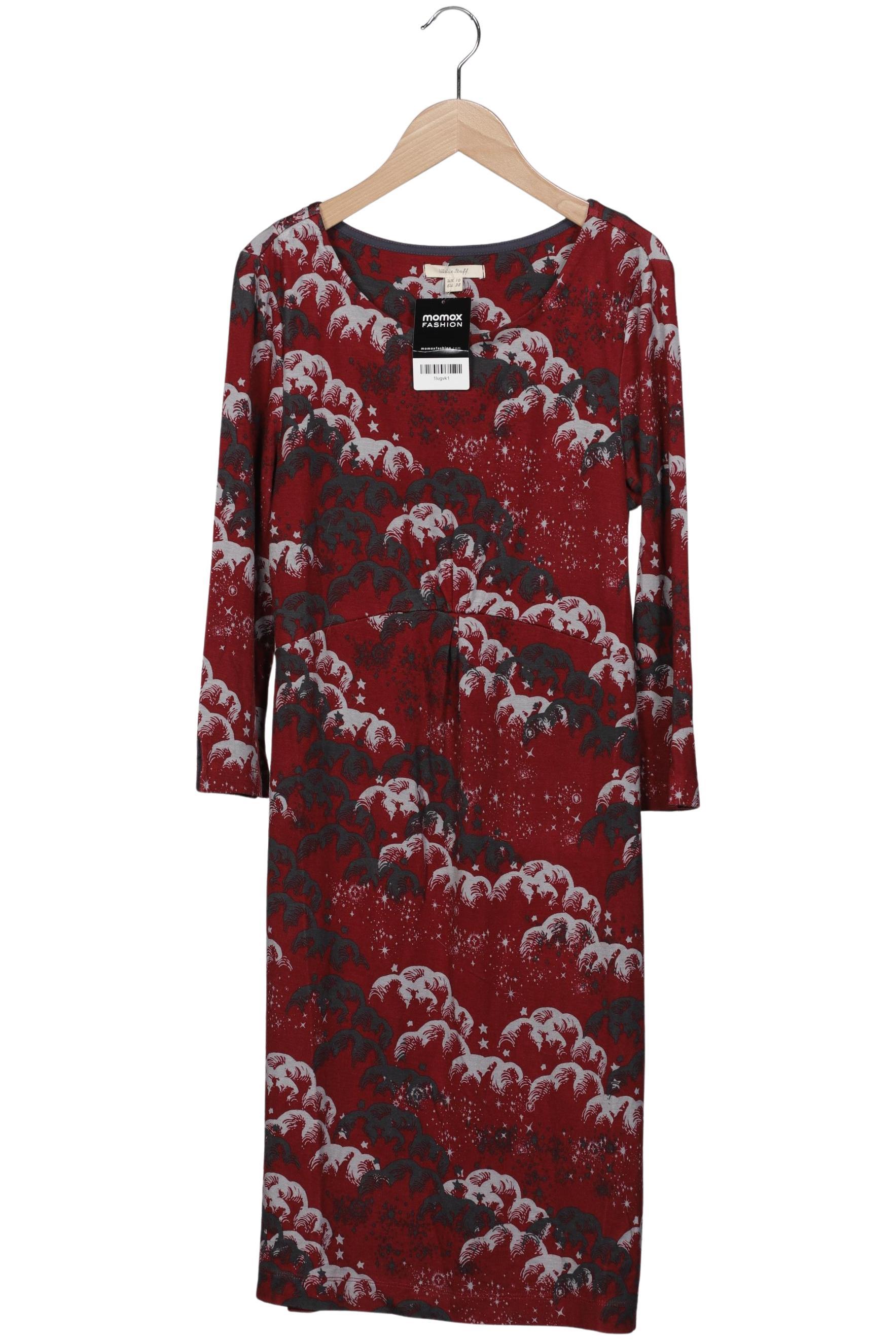 

White Stuff Damen Kleid, rot, Gr. 38