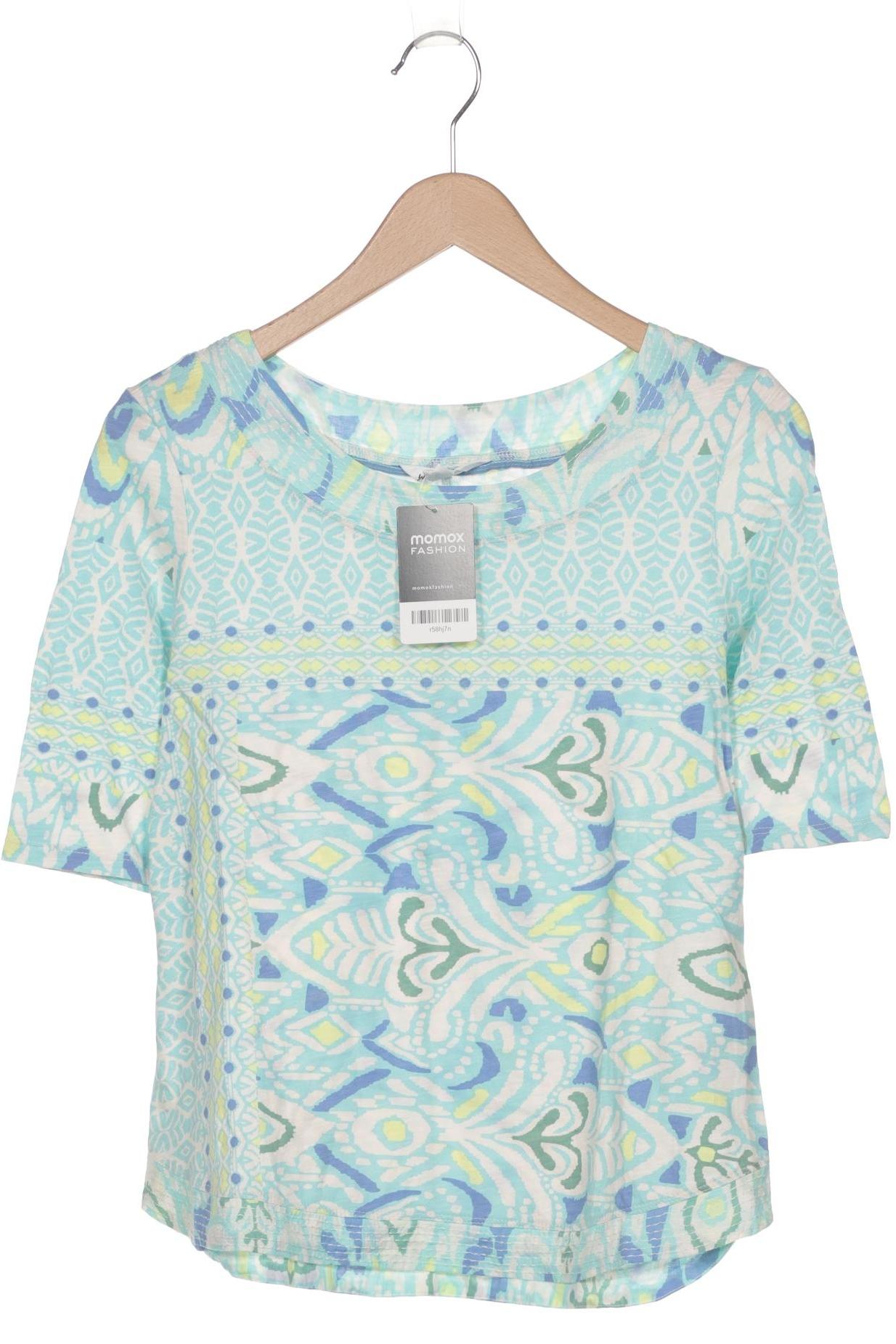 Thumbnail - White Stuff Damen T-Shirt, hellblau, Gr. 38