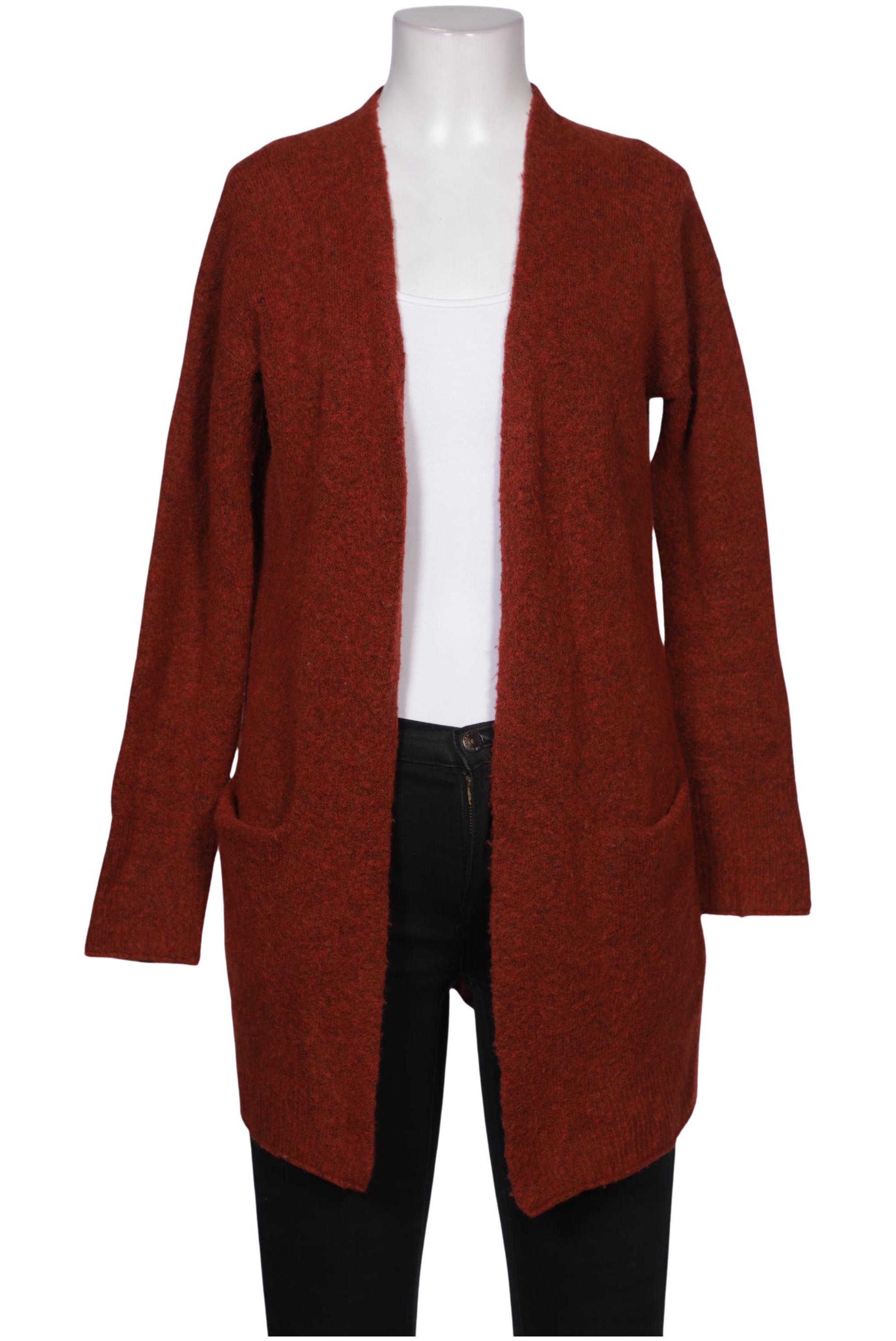 Thumbnail - White Stuff Damen Strickjacke, braun, Gr. 34