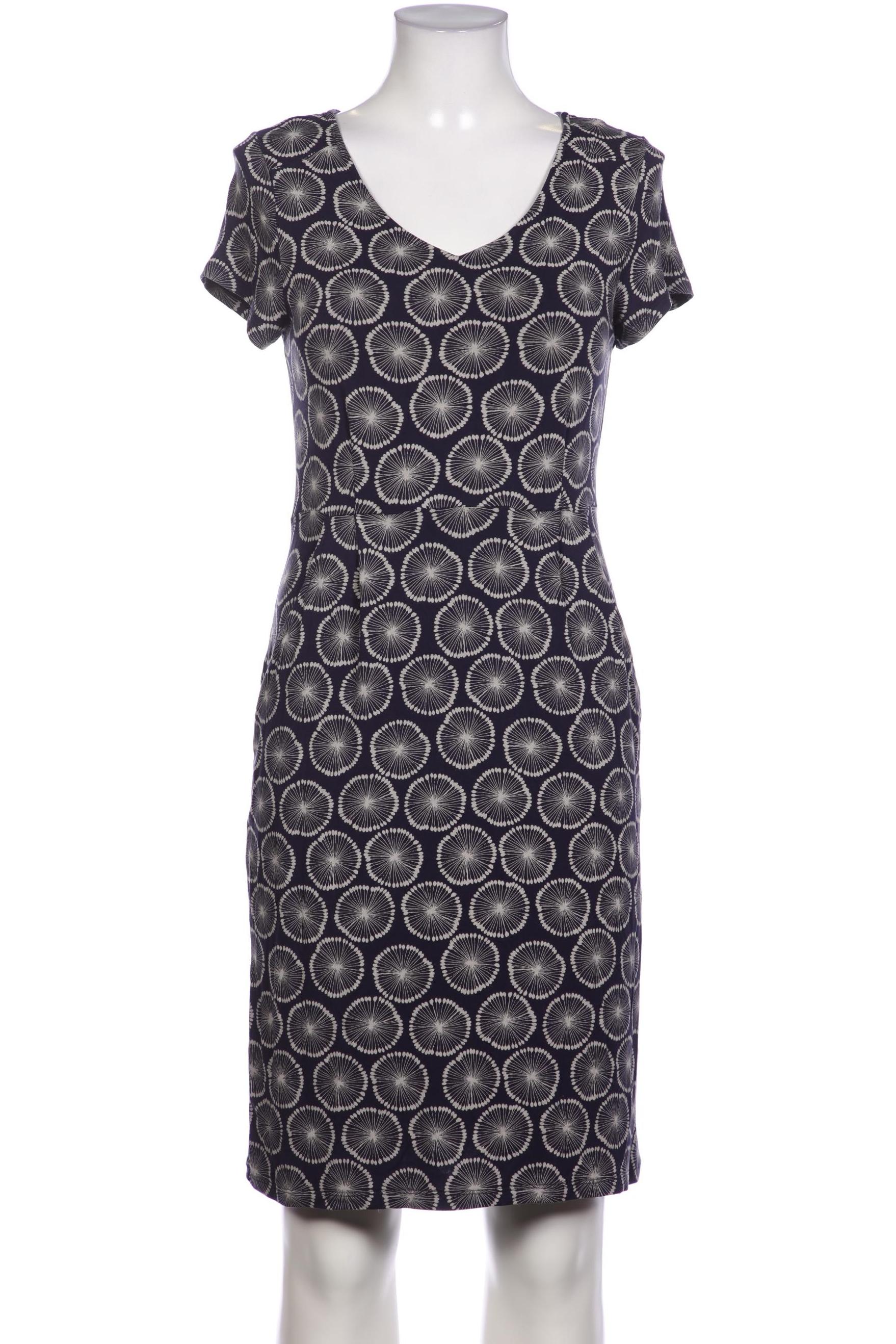 

White Stuff Damen Kleid, marineblau, Gr. 38