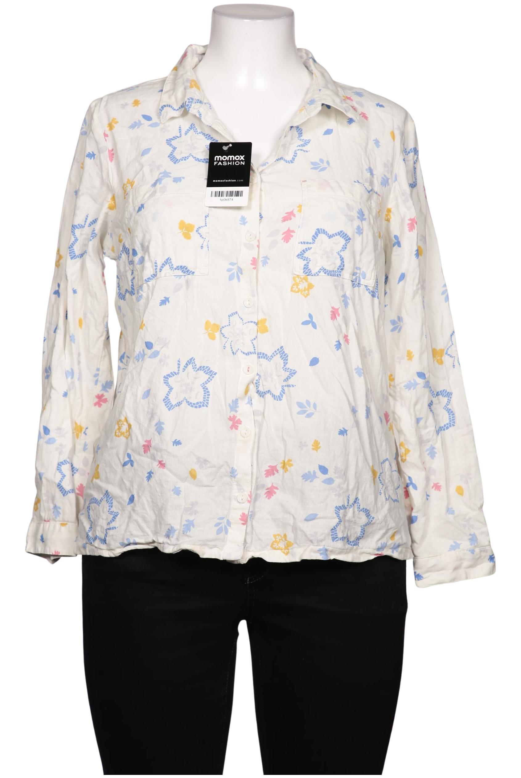 

White Stuff Damen Bluse, mehrfarbig, Gr. 42