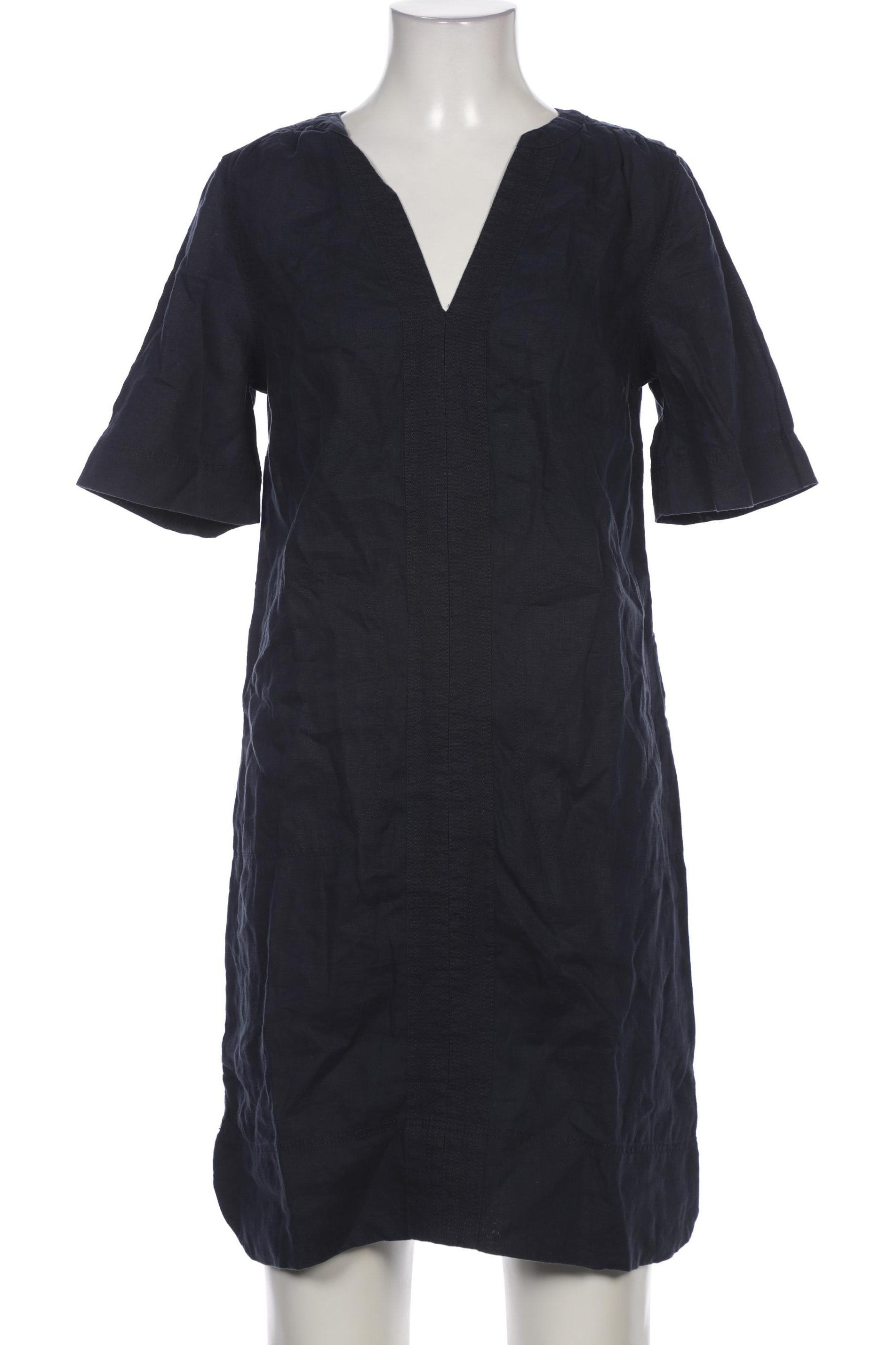 

White Stuff Damen Kleid, marineblau