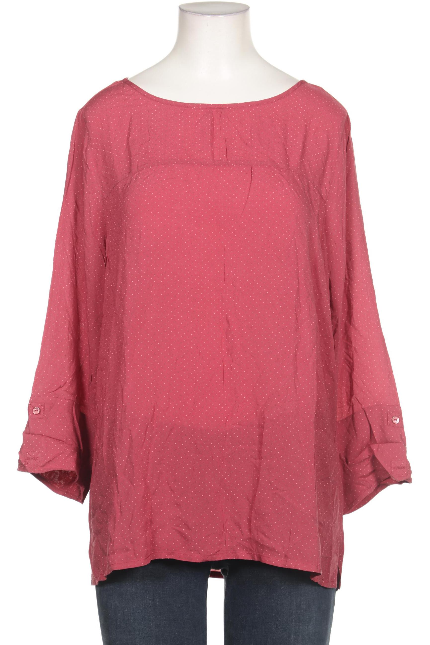 

White Stuff Damen Bluse, pink, Gr. 38