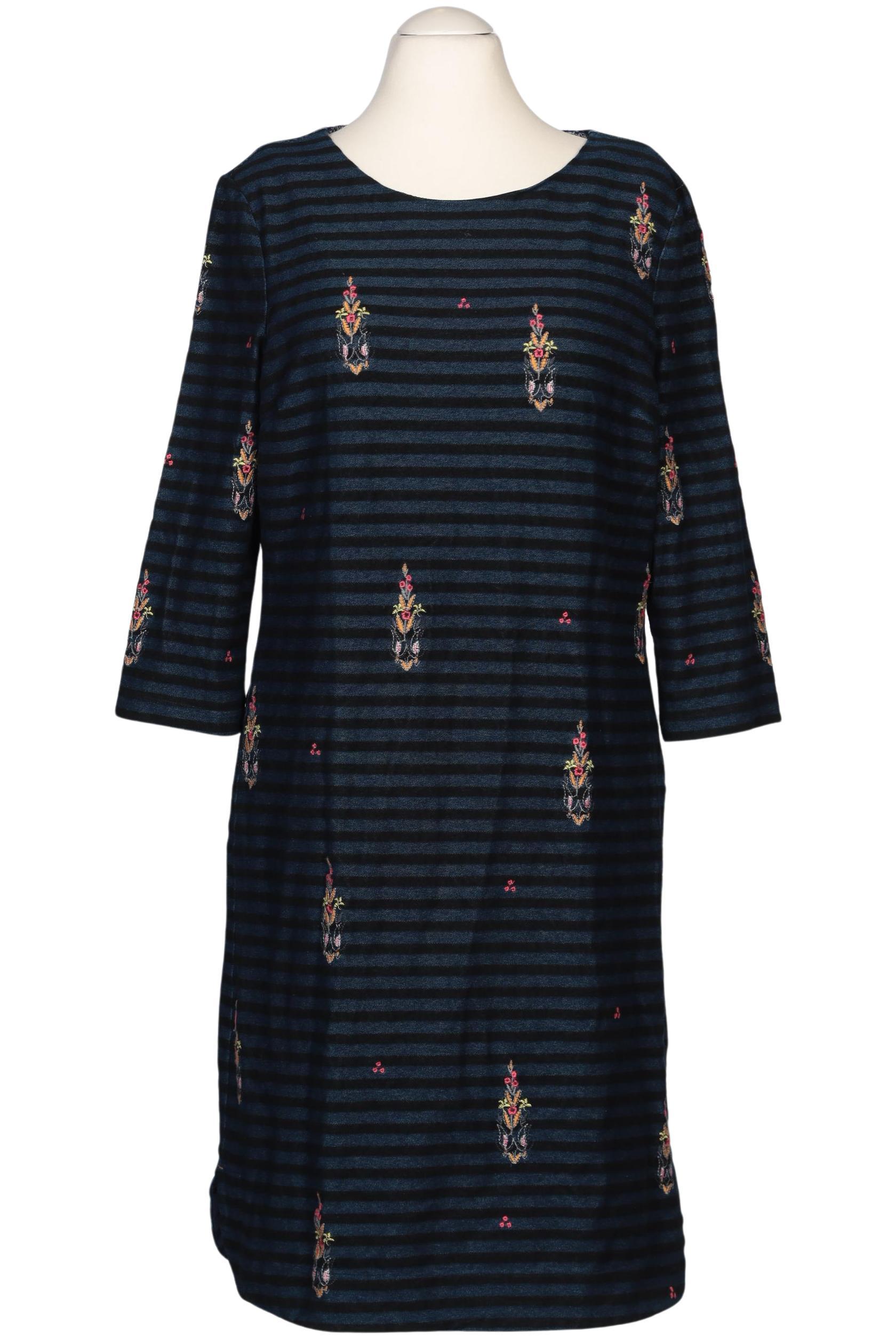 

White Stuff Damen Kleid, marineblau, Gr. 44