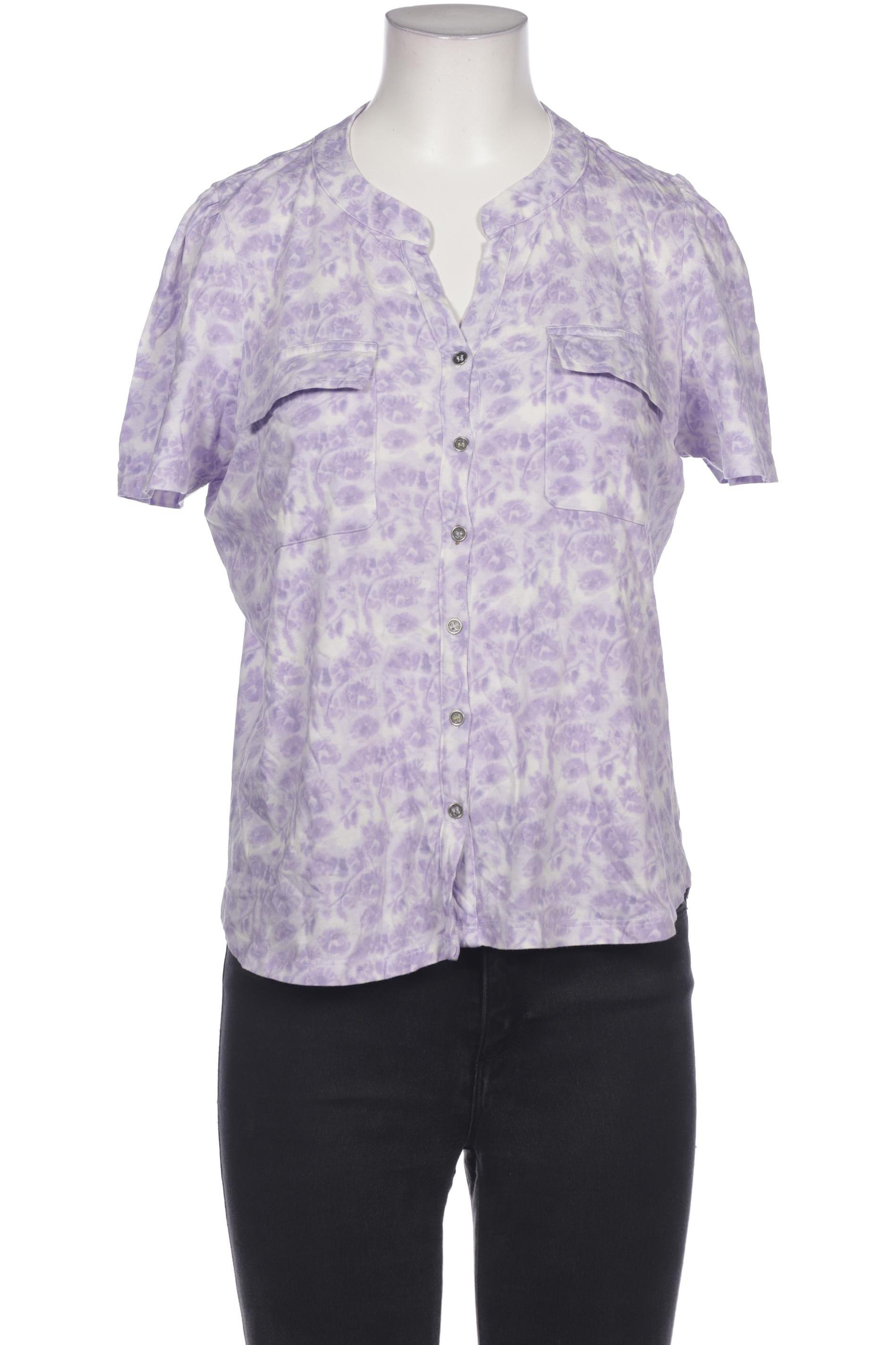 

White Stuff Damen Bluse, flieder, Gr. 38