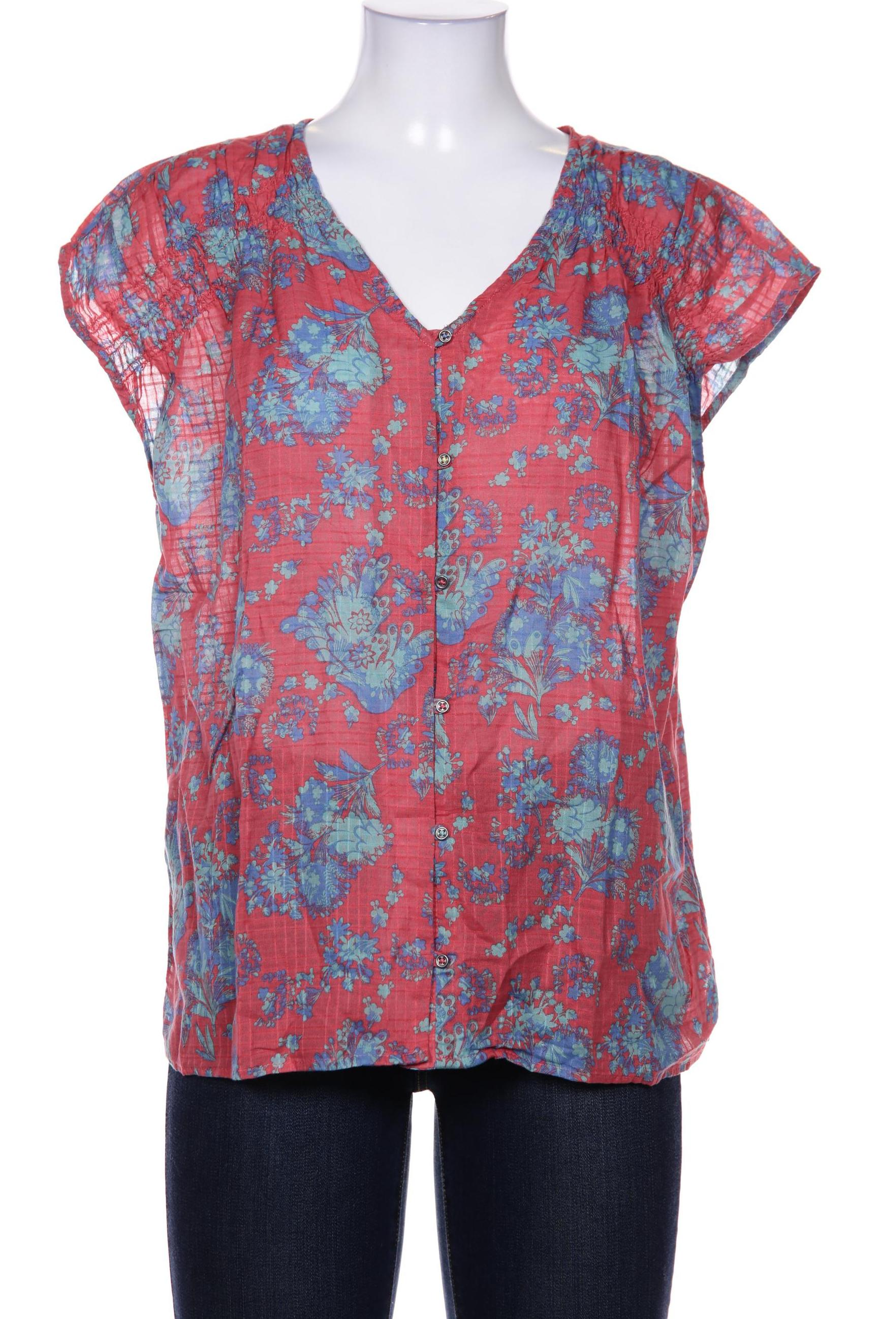 

White Stuff Damen Bluse, pink, Gr. 44