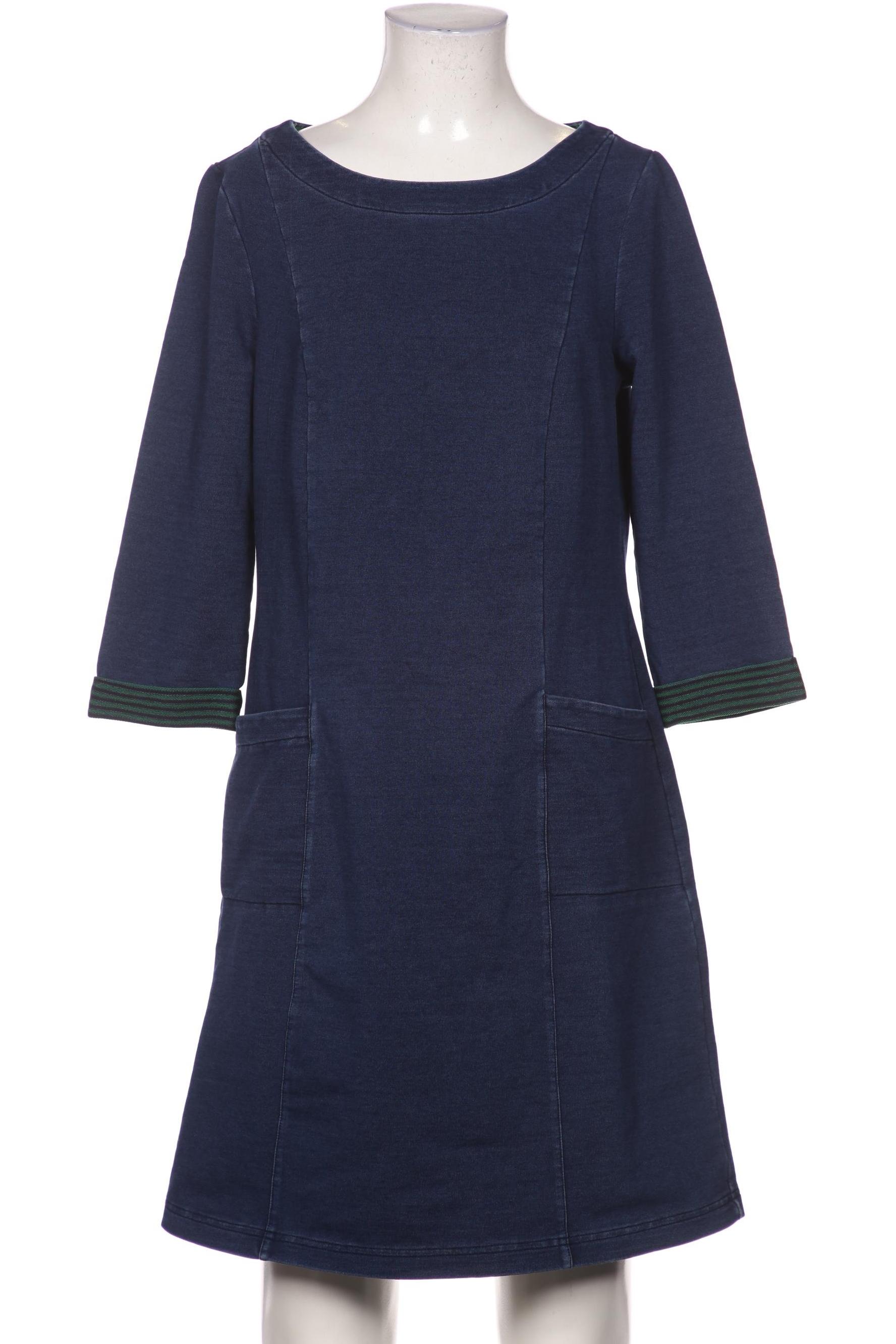 

White Stuff Damen Kleid, marineblau, Gr. 40