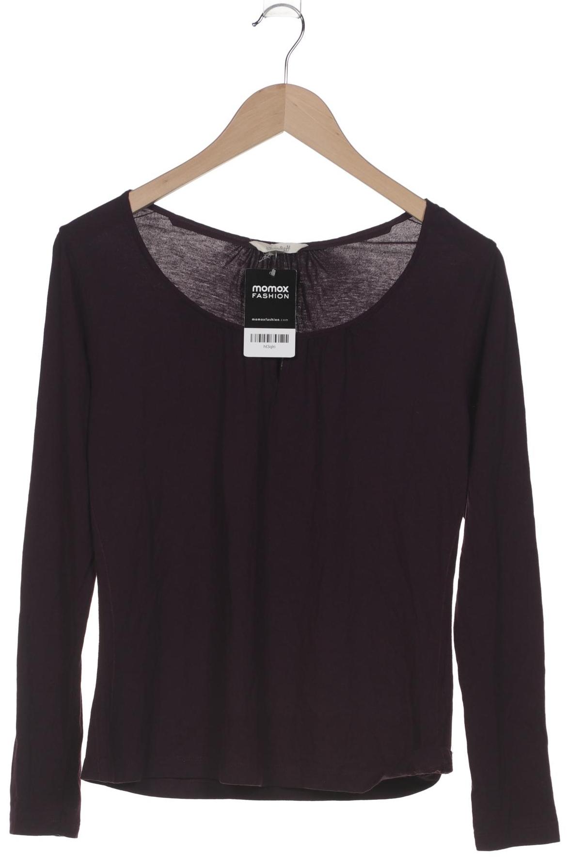 

White Stuff Damen Langarmshirt, flieder, Gr. 38