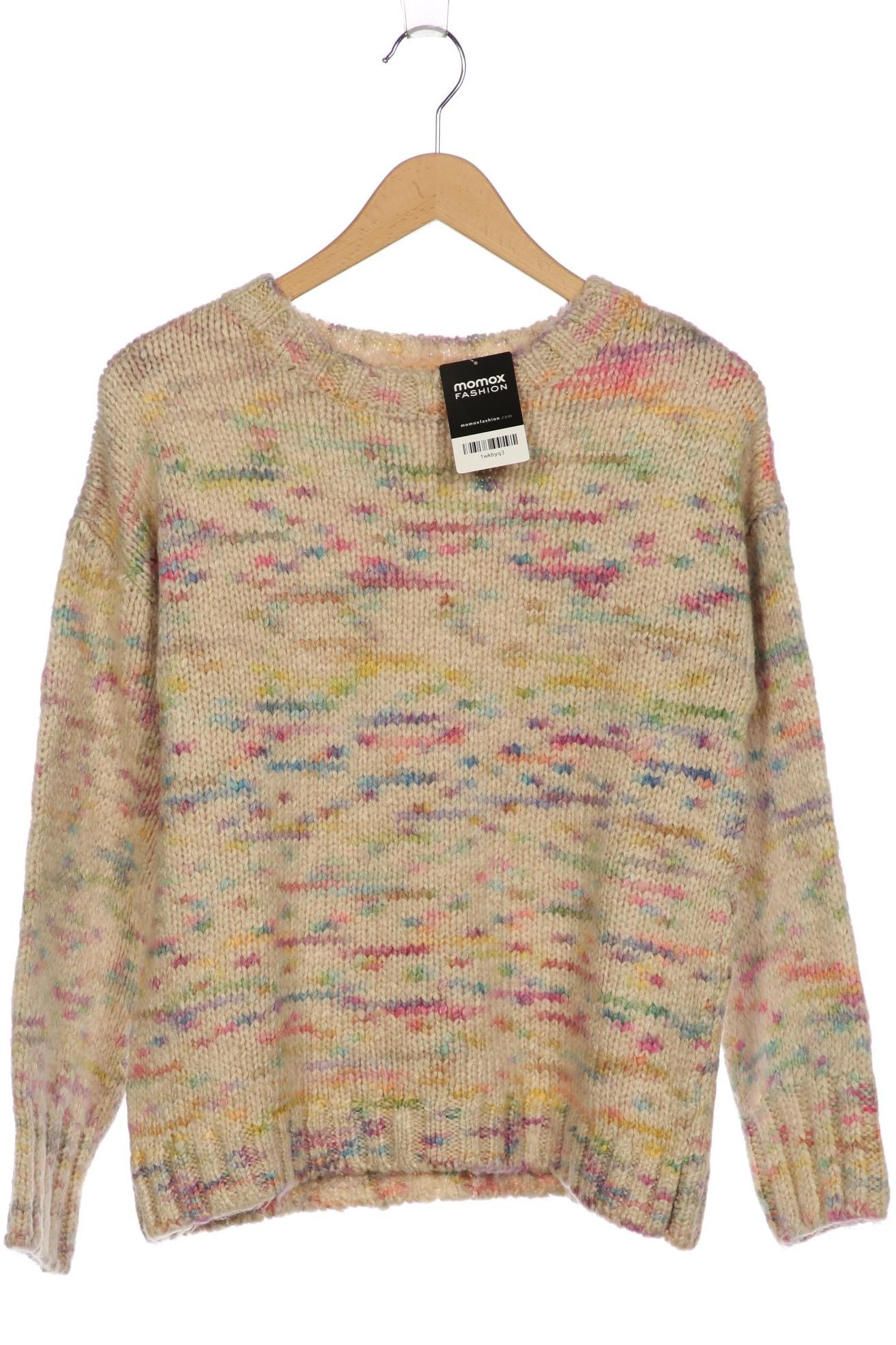 

White Stuff Damen Pullover, mehrfarbig, Gr. 40