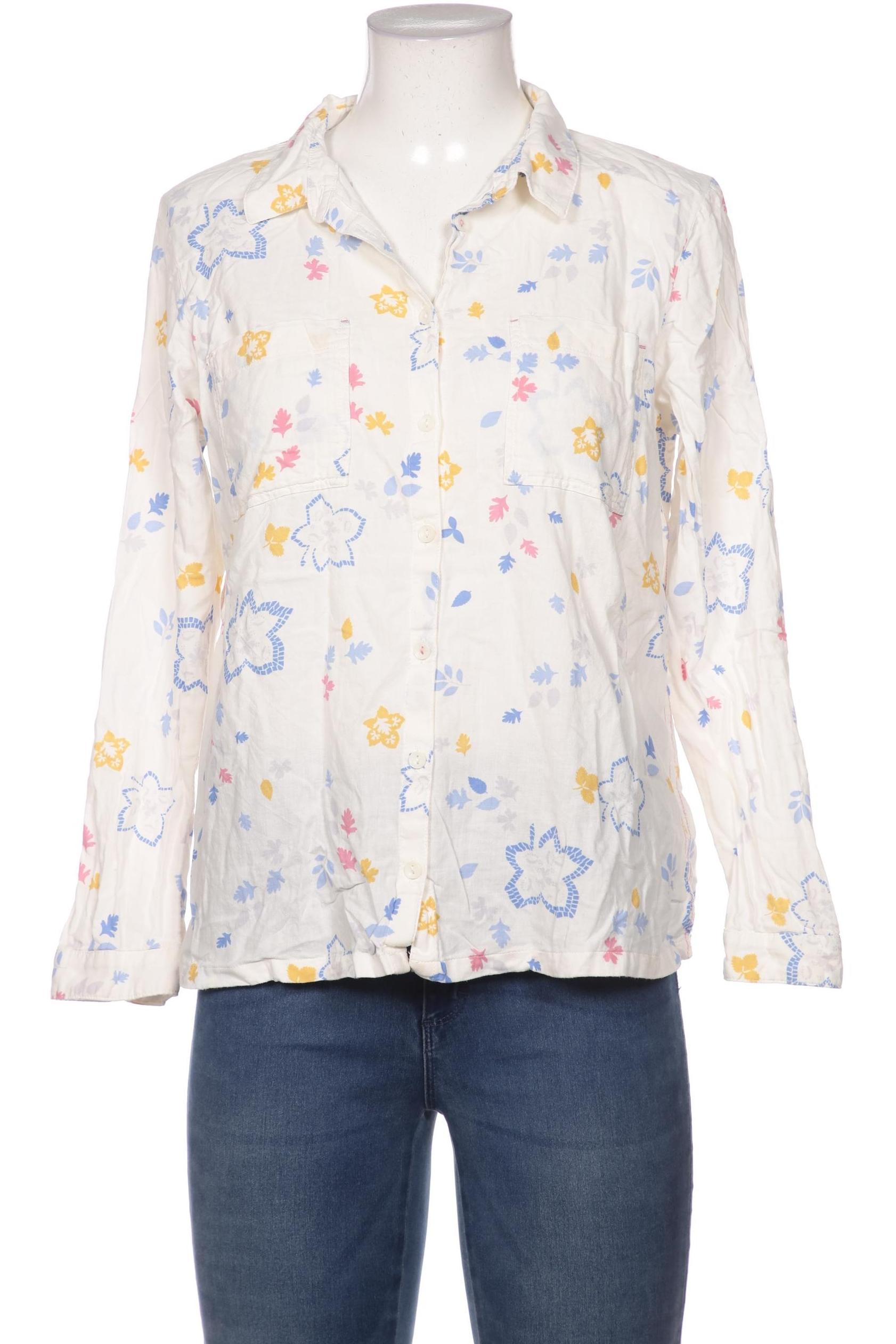 Thumbnail - White Stuff Damen Bluse, cremeweiß, Gr. 40