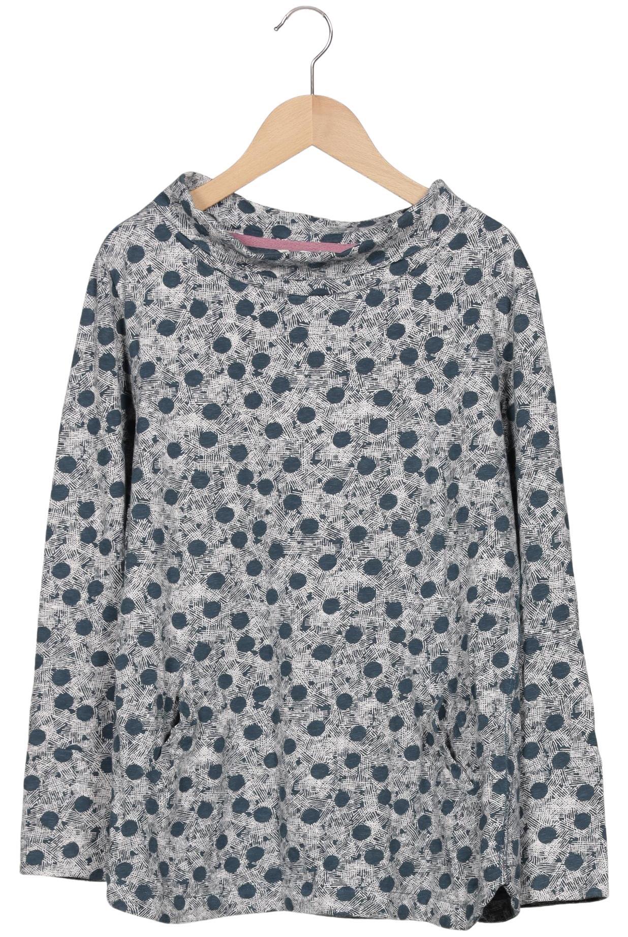 

White Stuff Damen Langarmshirt, mehrfarbig, Gr. 40