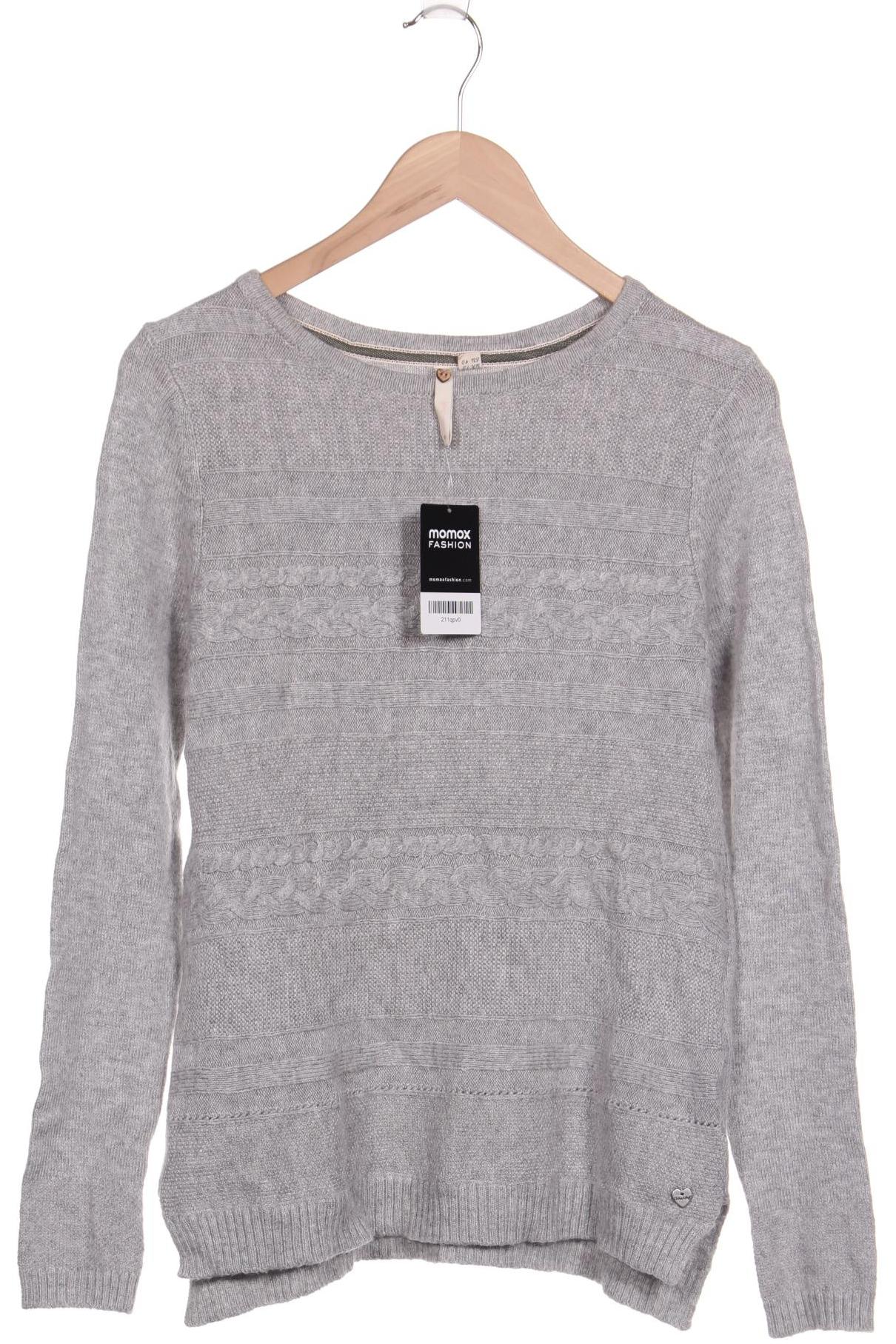 

White Stuff Damen Pullover, grau