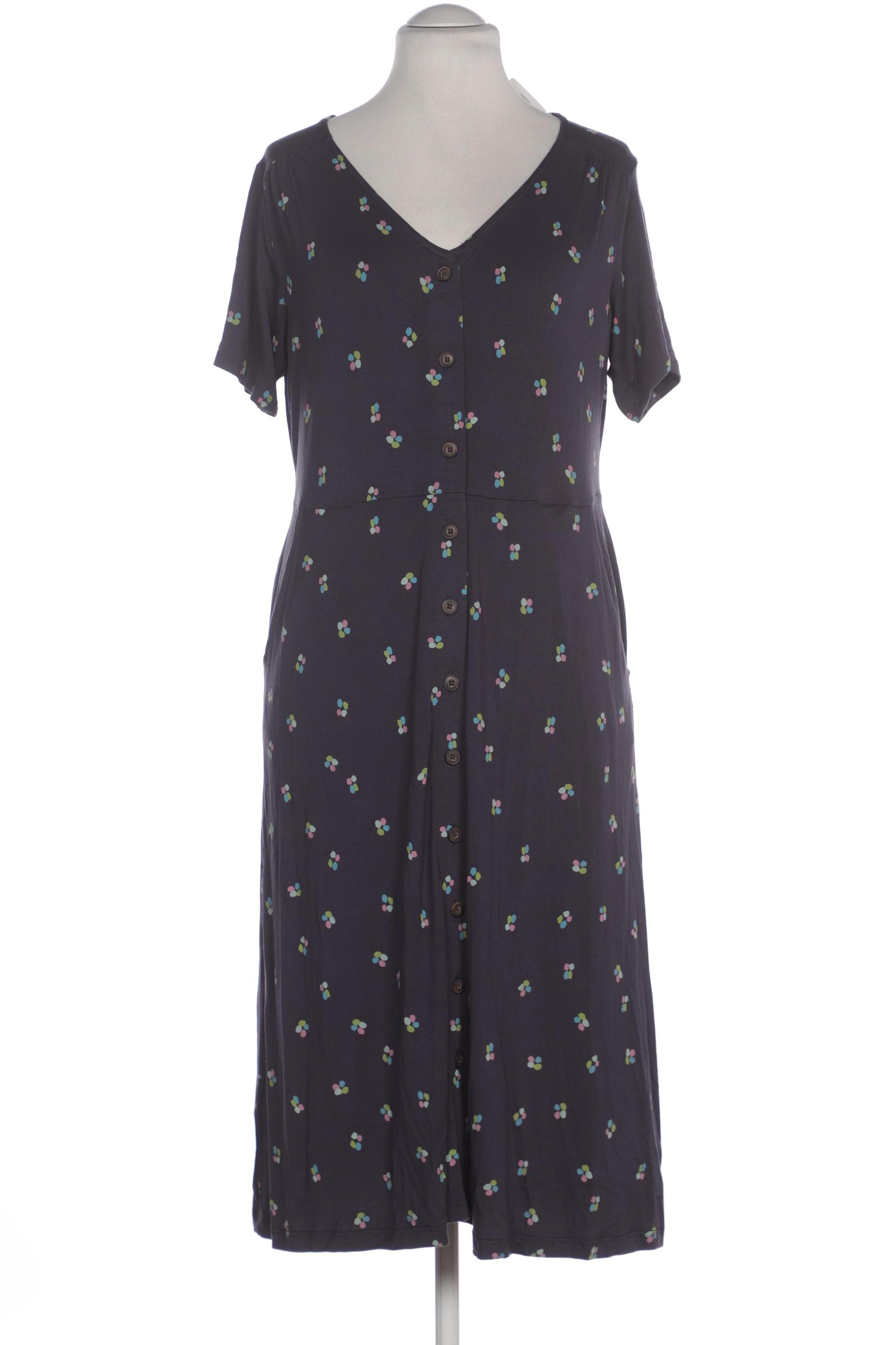 

White Stuff Damen Kleid, marineblau, Gr. 44