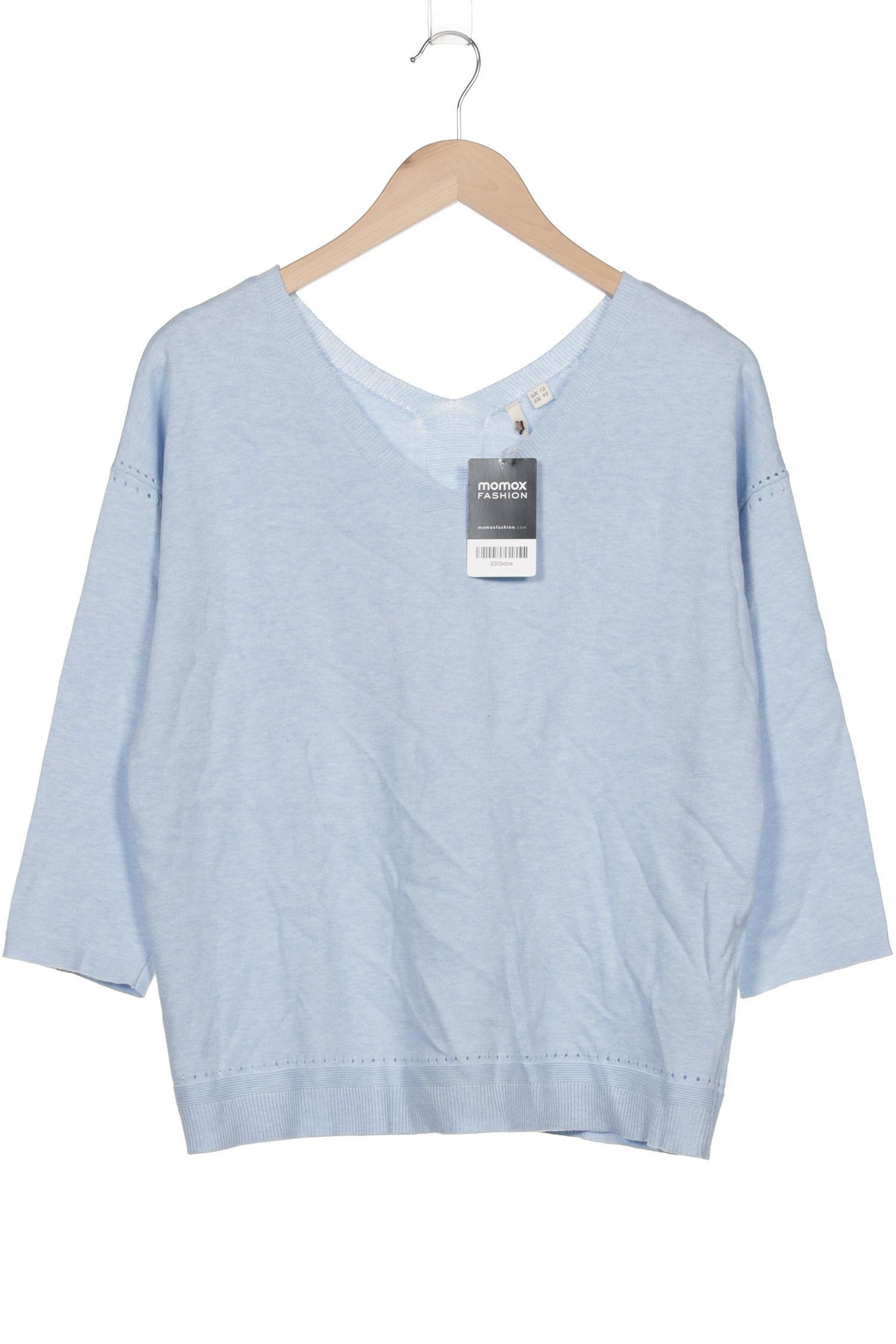 

White Stuff Damen Pullover, hellblau, Gr. 40