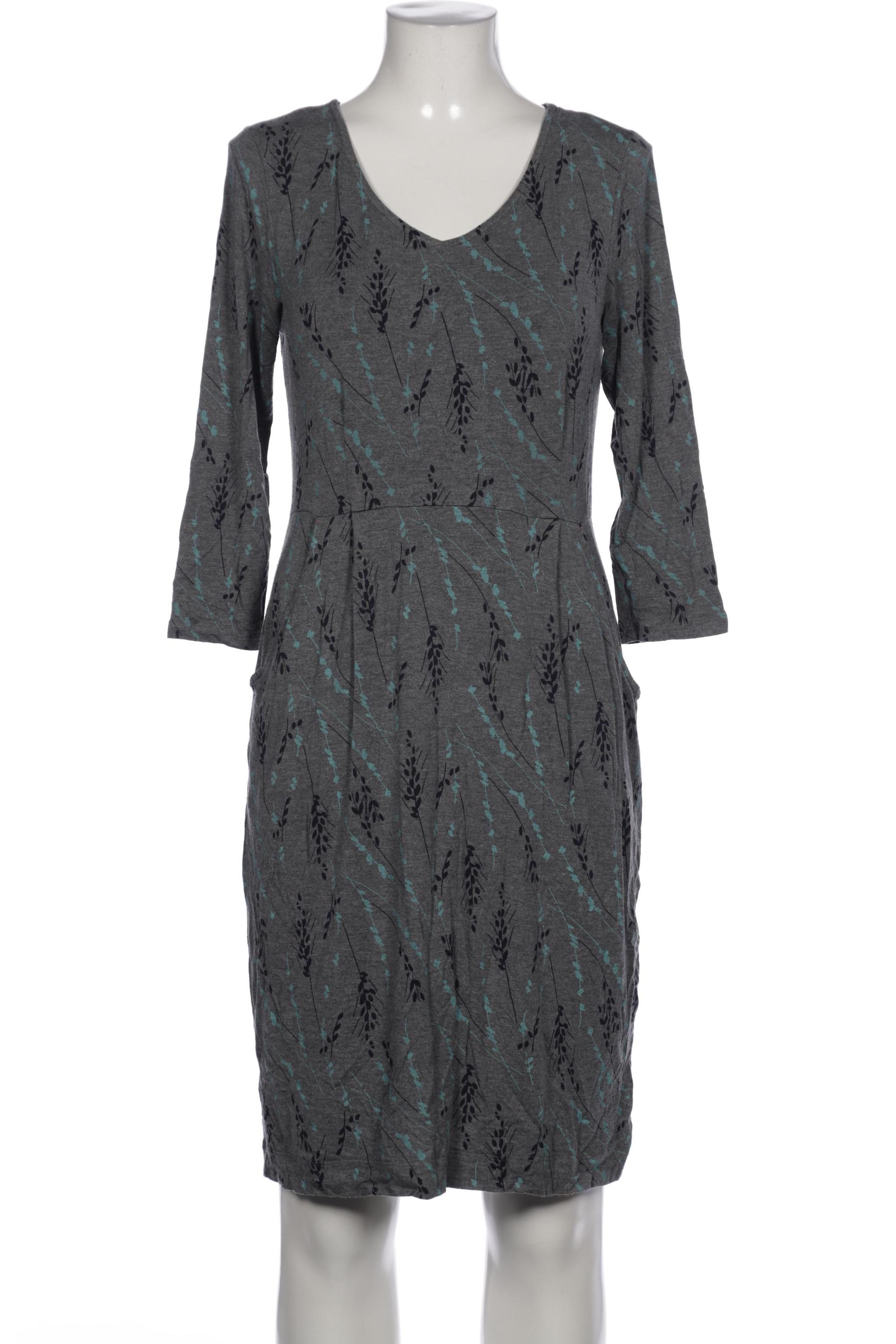 

White Stuff Damen Kleid, grau, Gr. 40