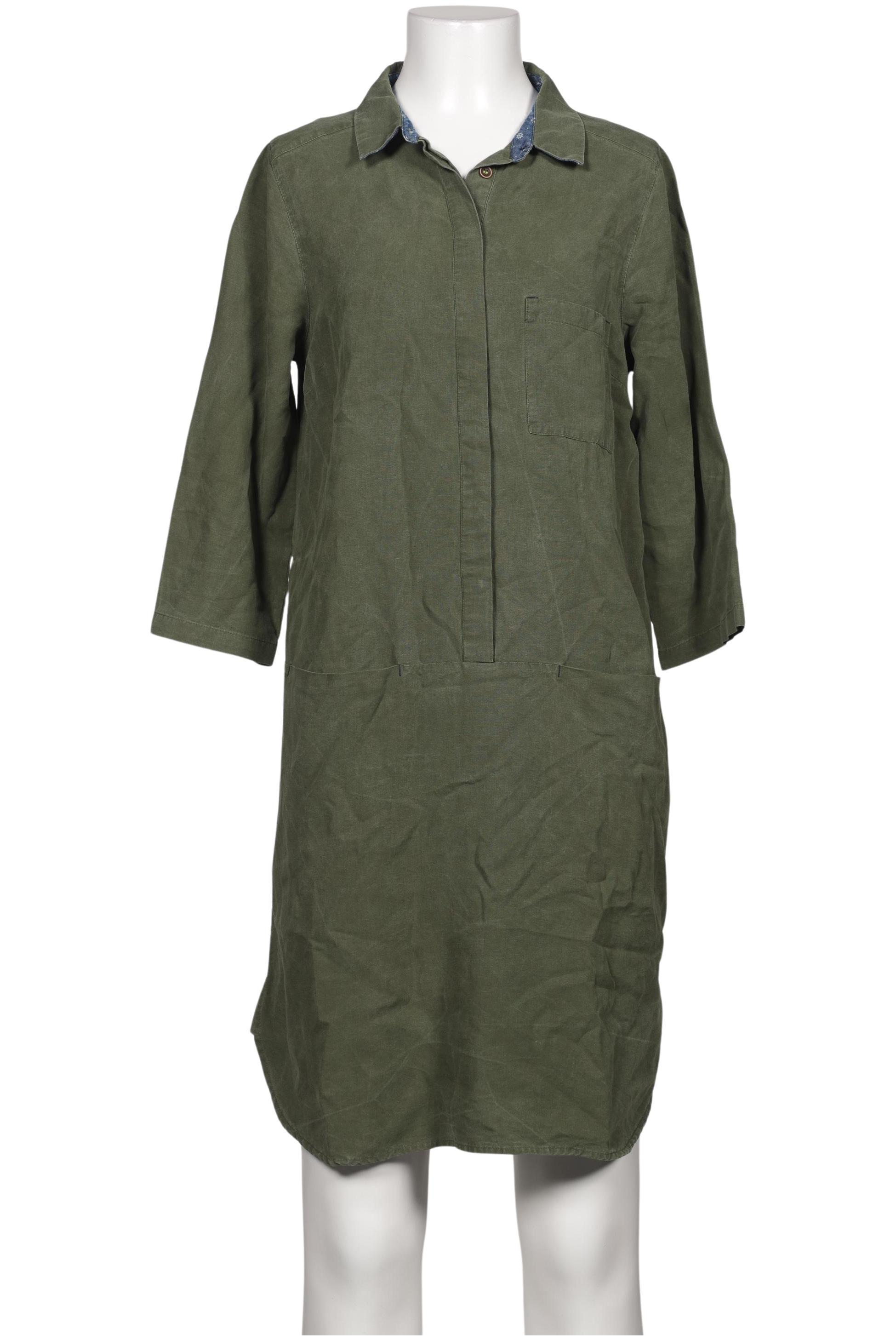 

White Stuff Damen Kleid, grün, Gr. 40