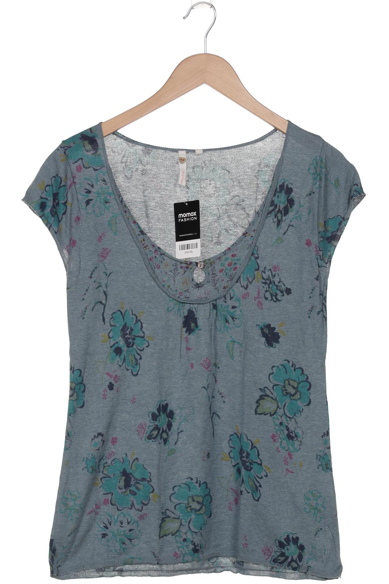 

White Stuff Damen Pullover, blau, Gr. 12
