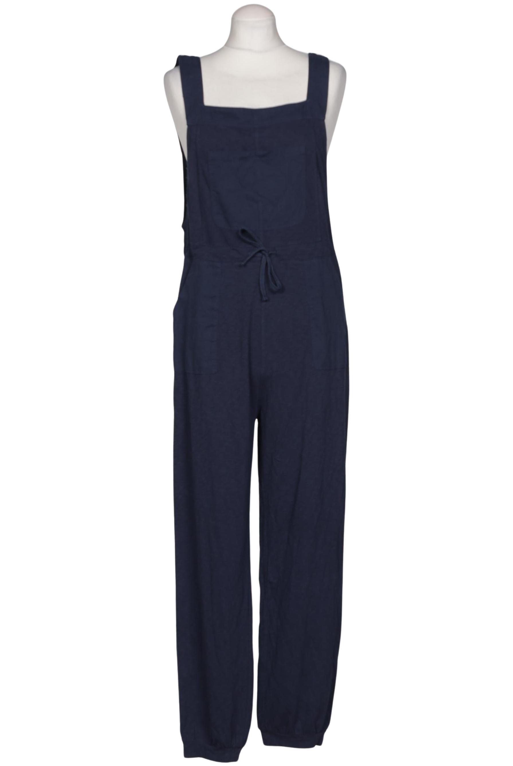 

White Stuff Damen Jumpsuit/Overall, marineblau, Gr. 40