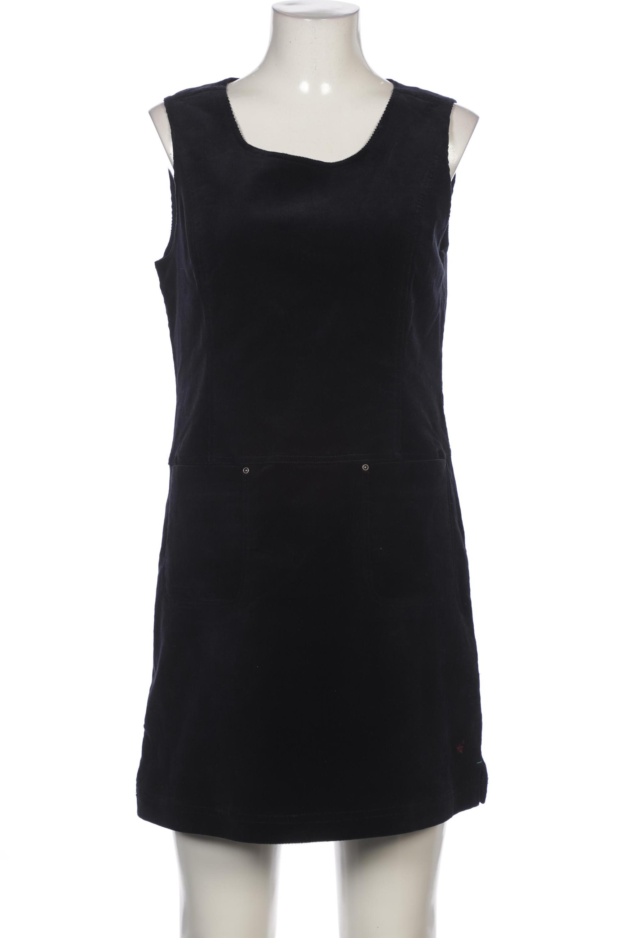 

White Stuff Damen Kleid, marineblau