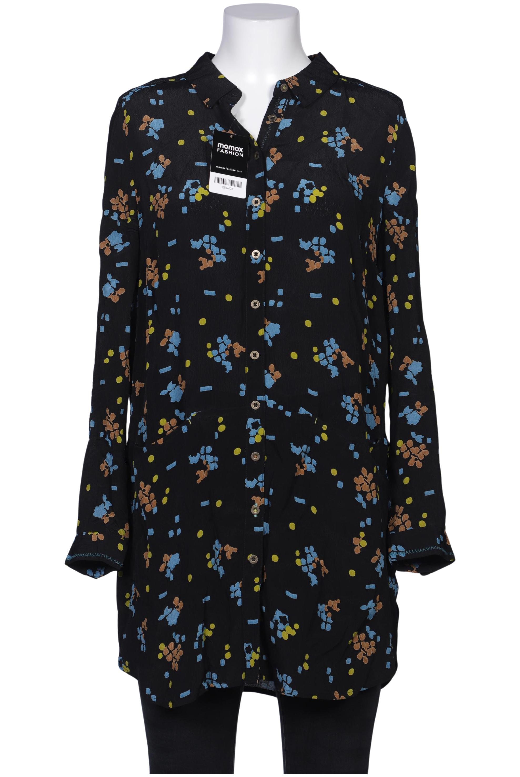 

White Stuff Damen Bluse, mehrfarbig, Gr. 42