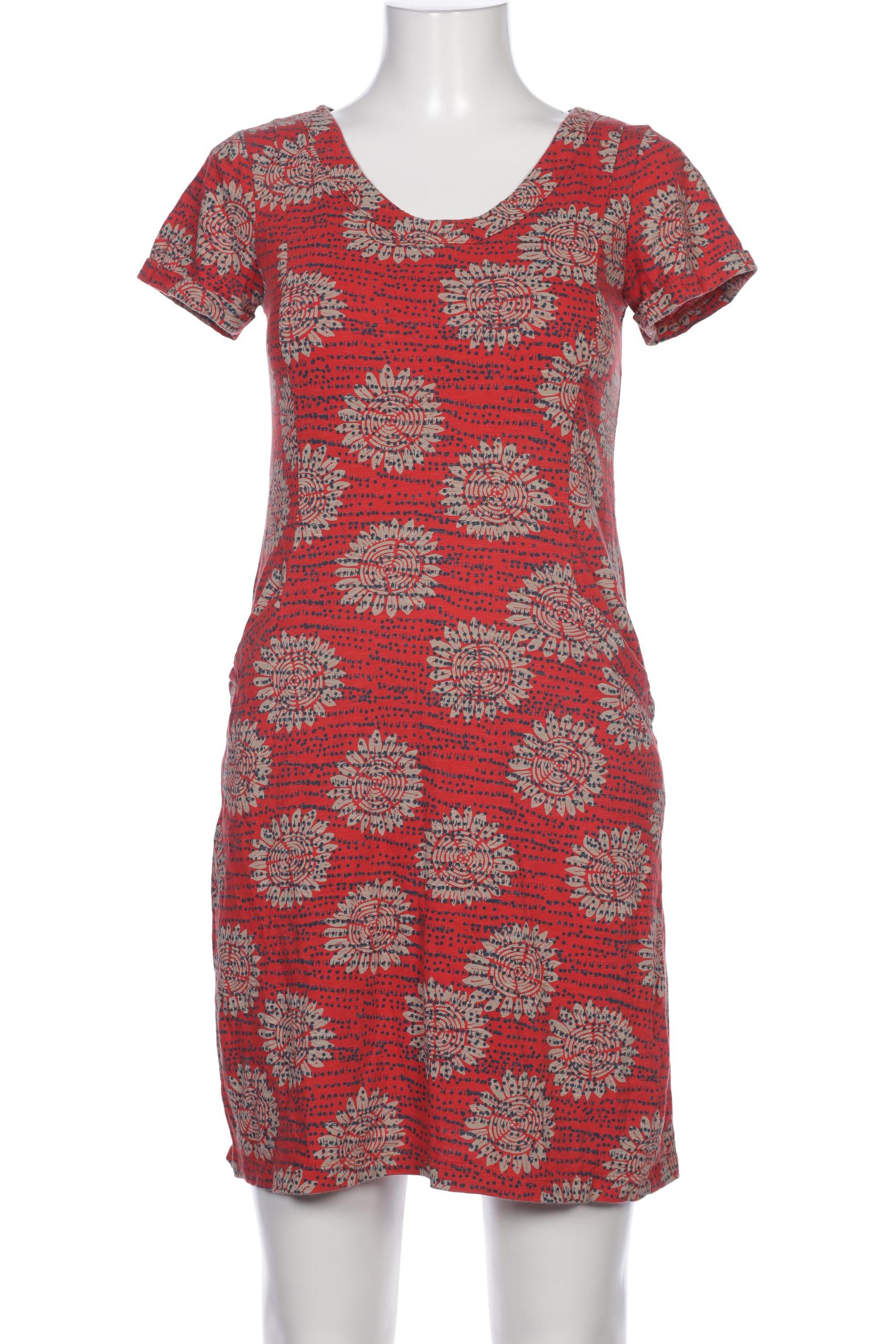

White Stuff Damen Kleid, rot, Gr. 36