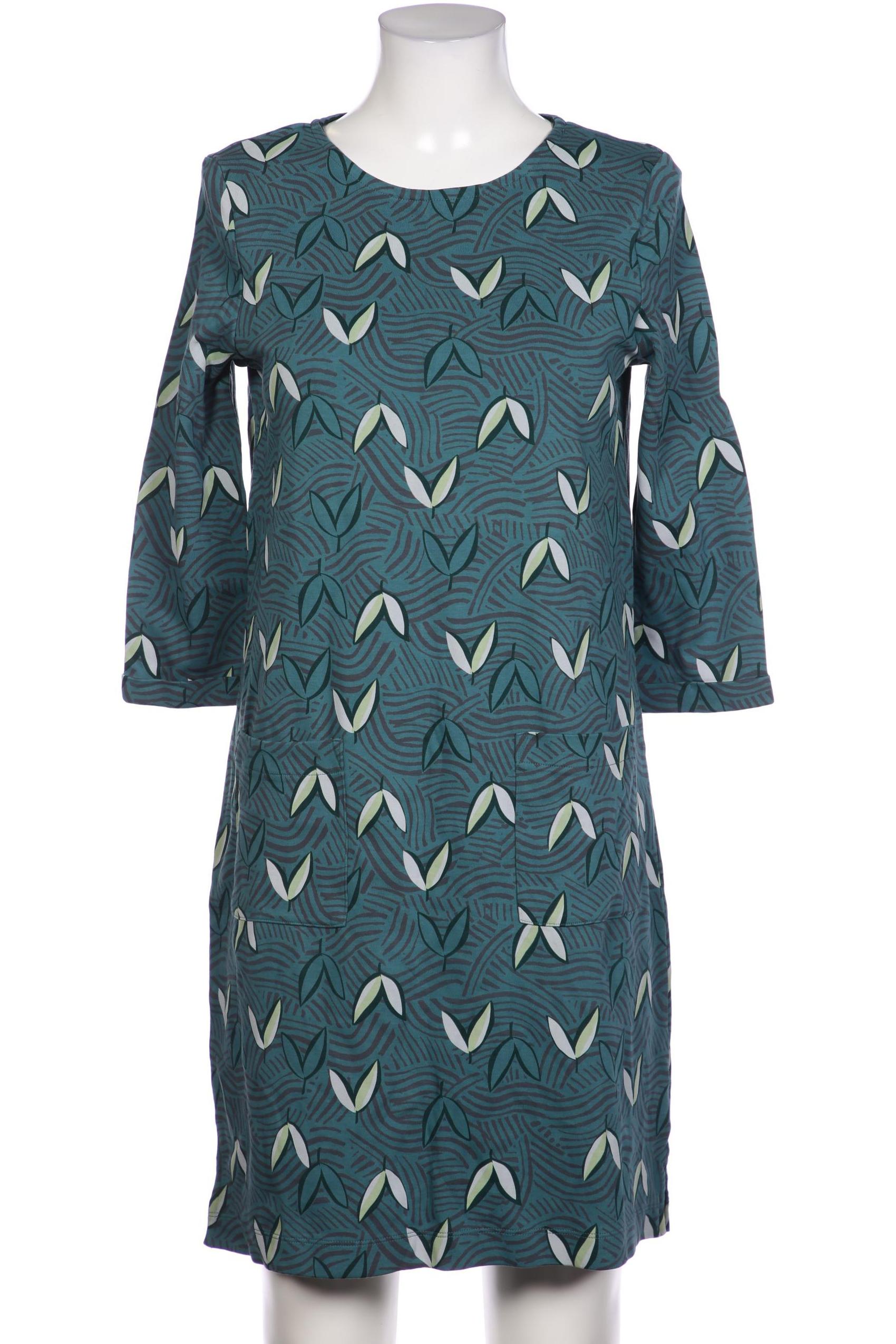 

White Stuff Damen Kleid, blau, Gr. 42