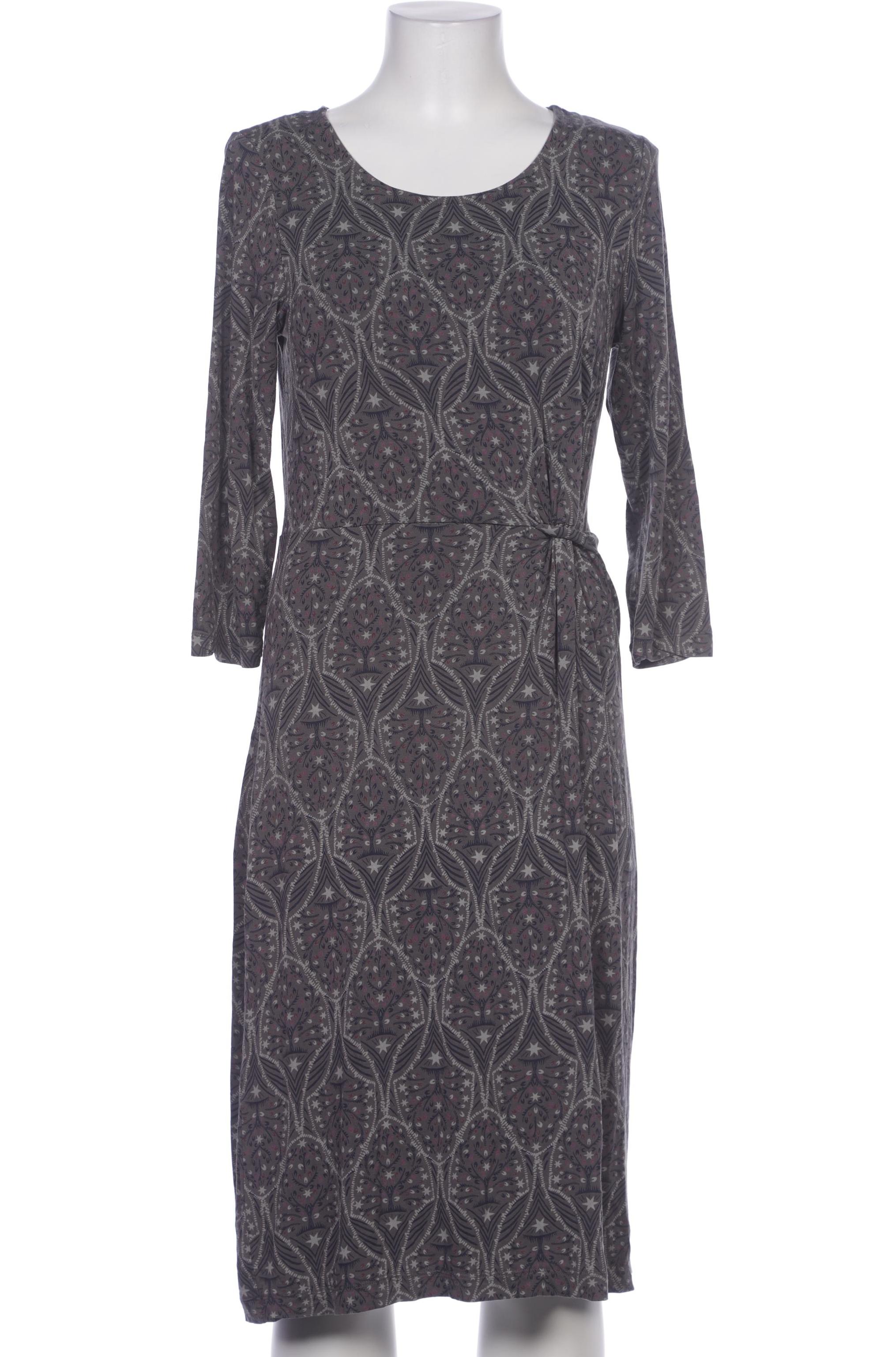 

White Stuff Damen Kleid, grau, Gr. 40