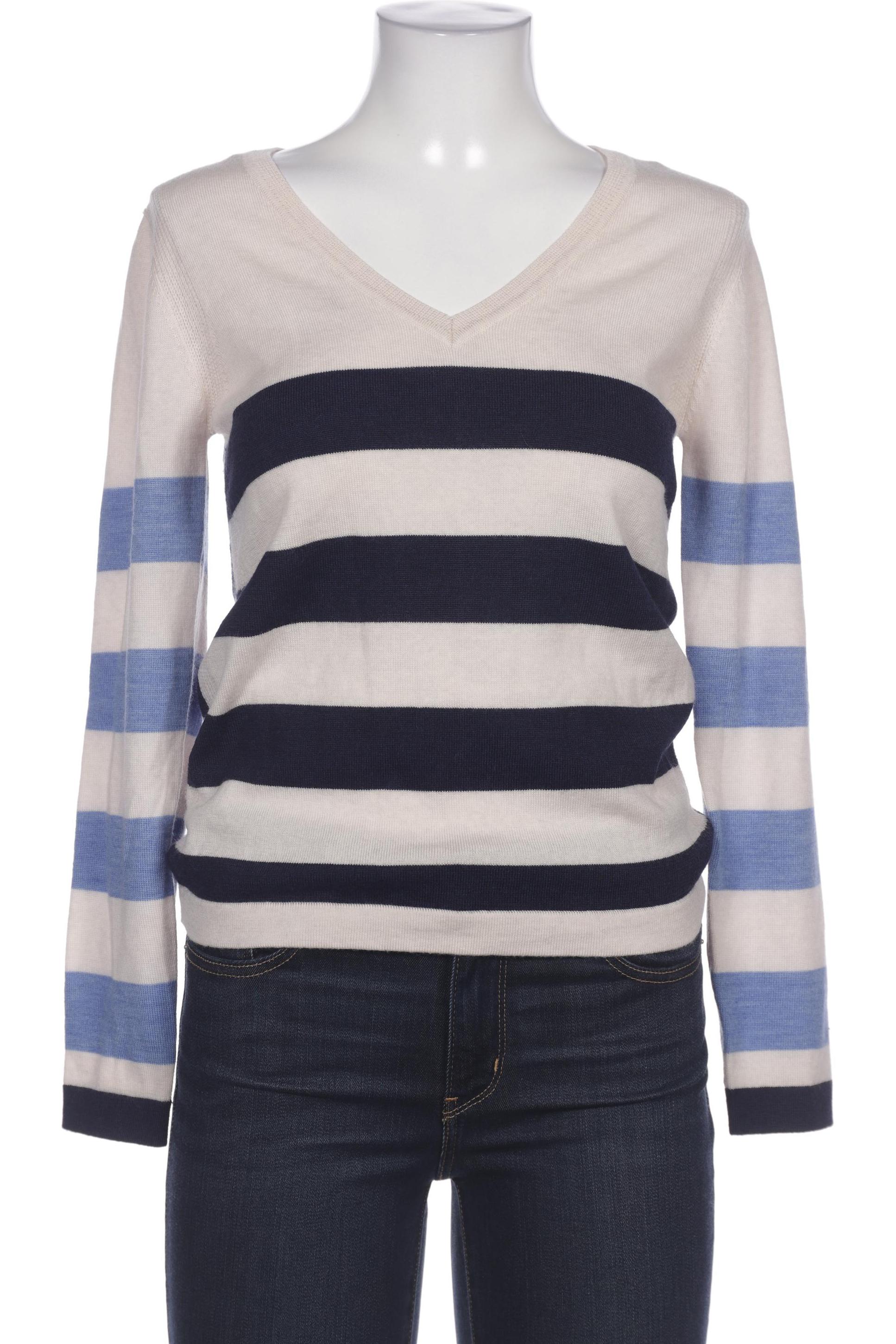 

White Stuff Damen Pullover, cremeweiß, Gr. 38