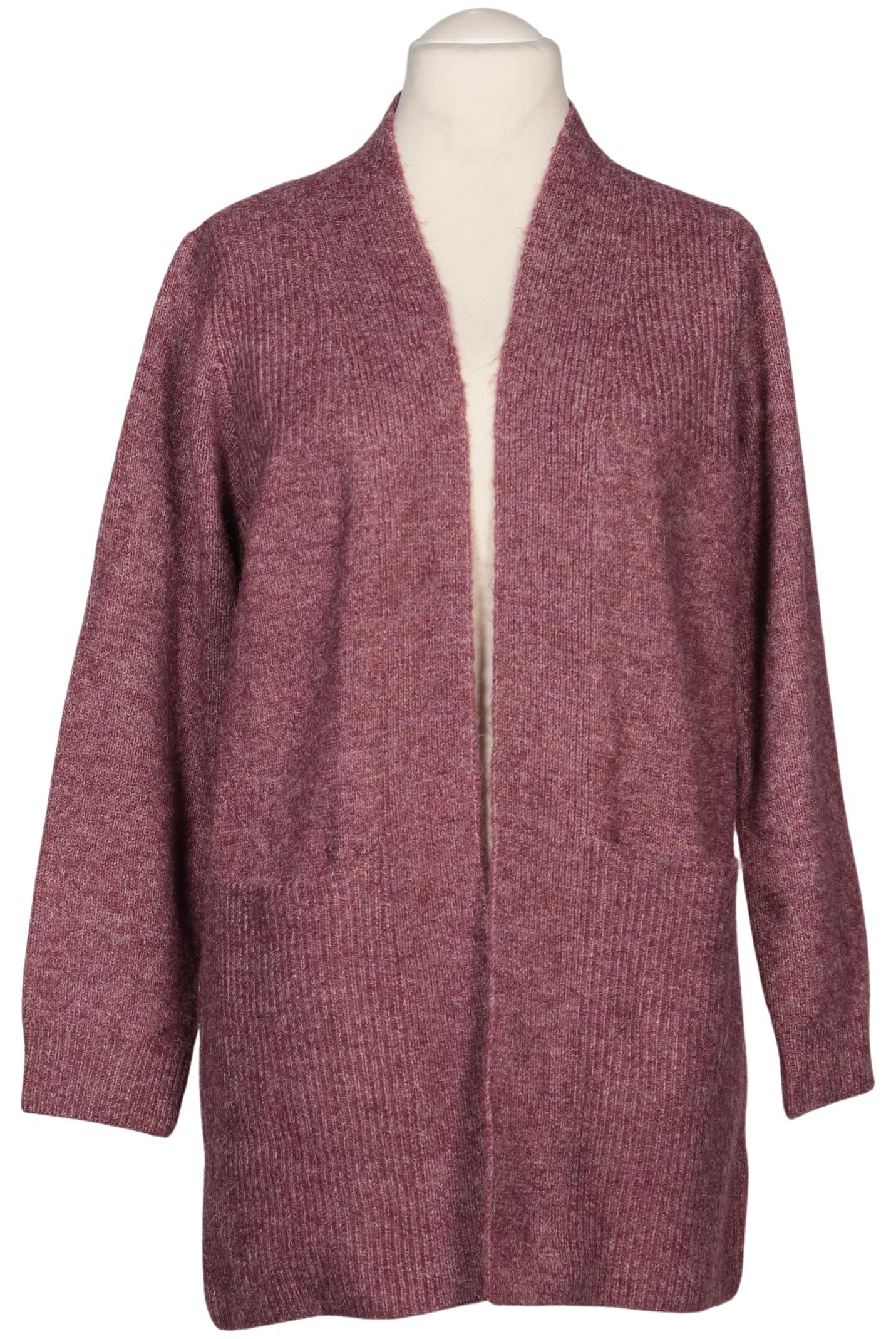 

White Stuff Damen Strickjacke, flieder, Gr. 38