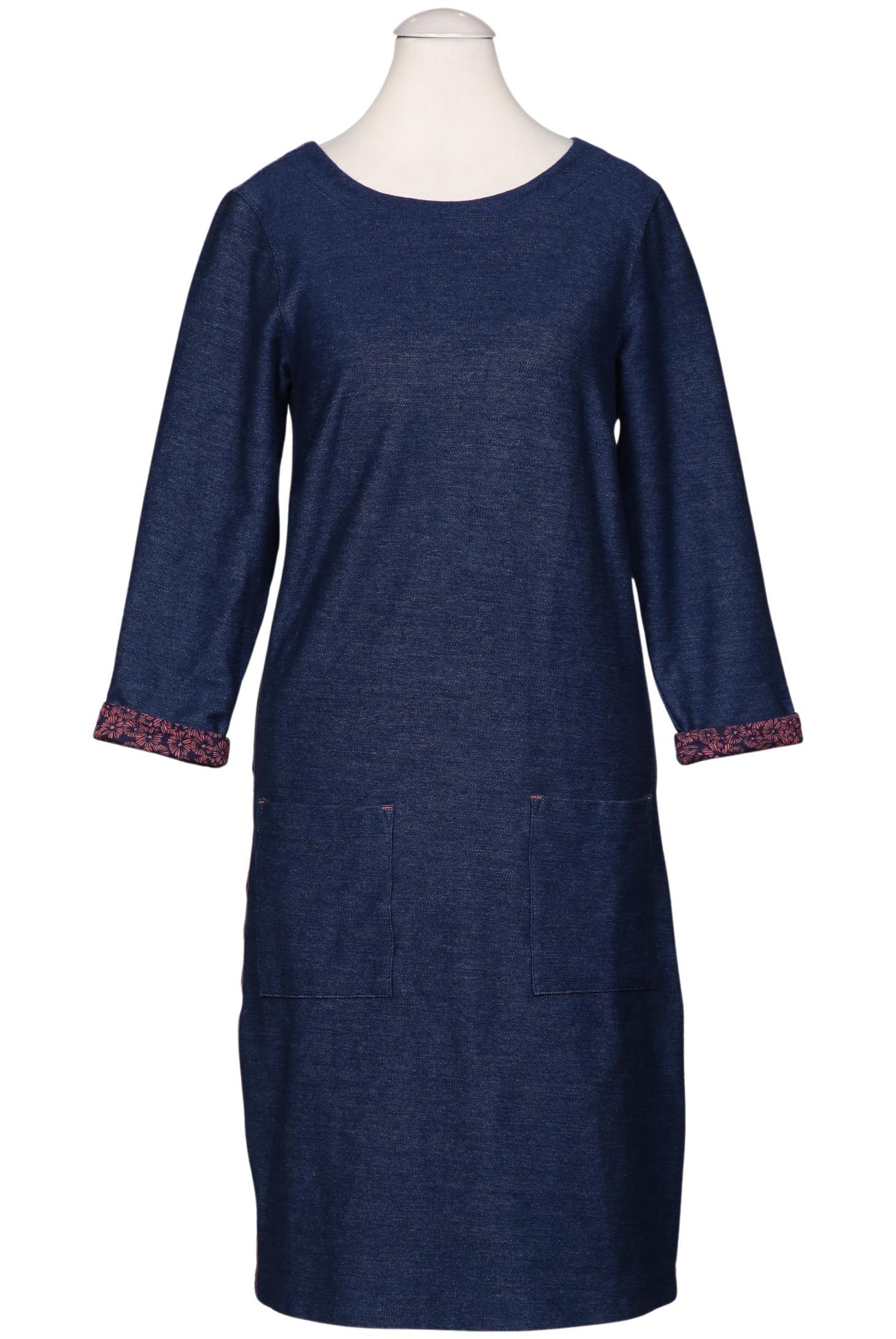 

White Stuff Damen Kleid, marineblau, Gr. 34
