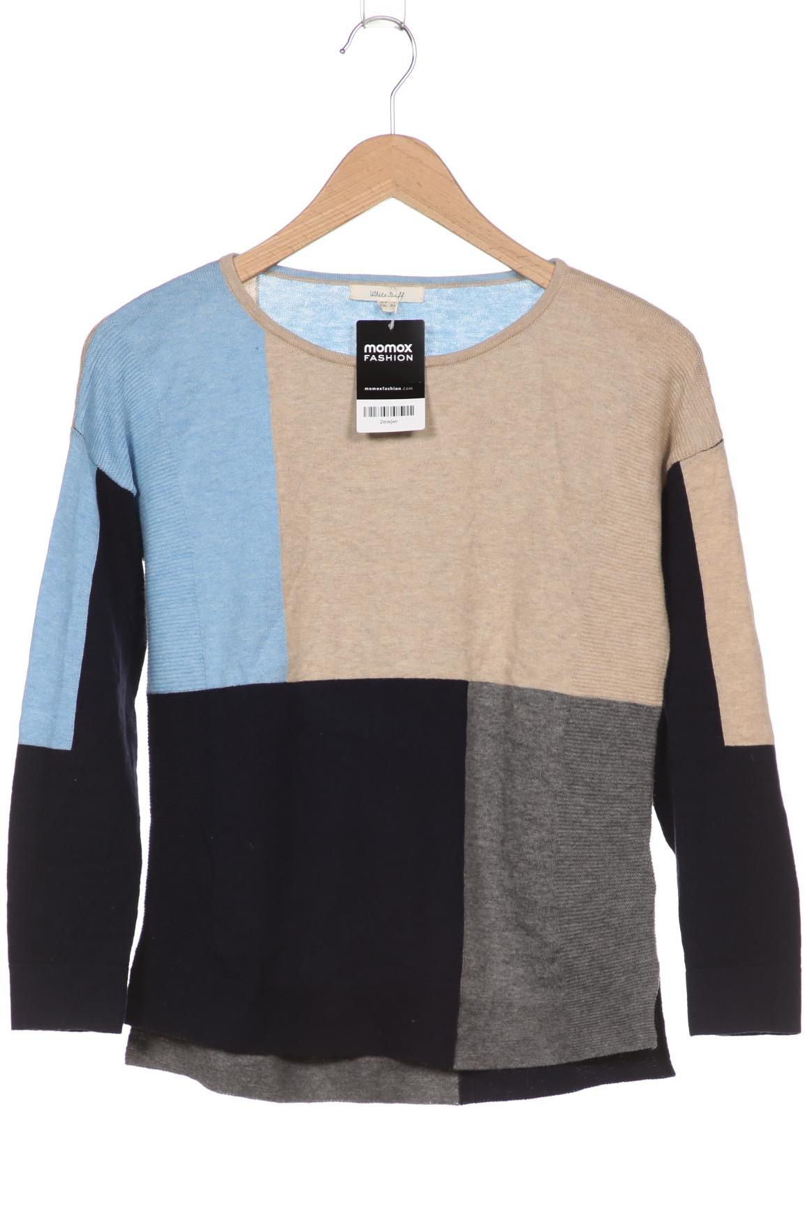 

White Stuff Damen Pullover, mehrfarbig