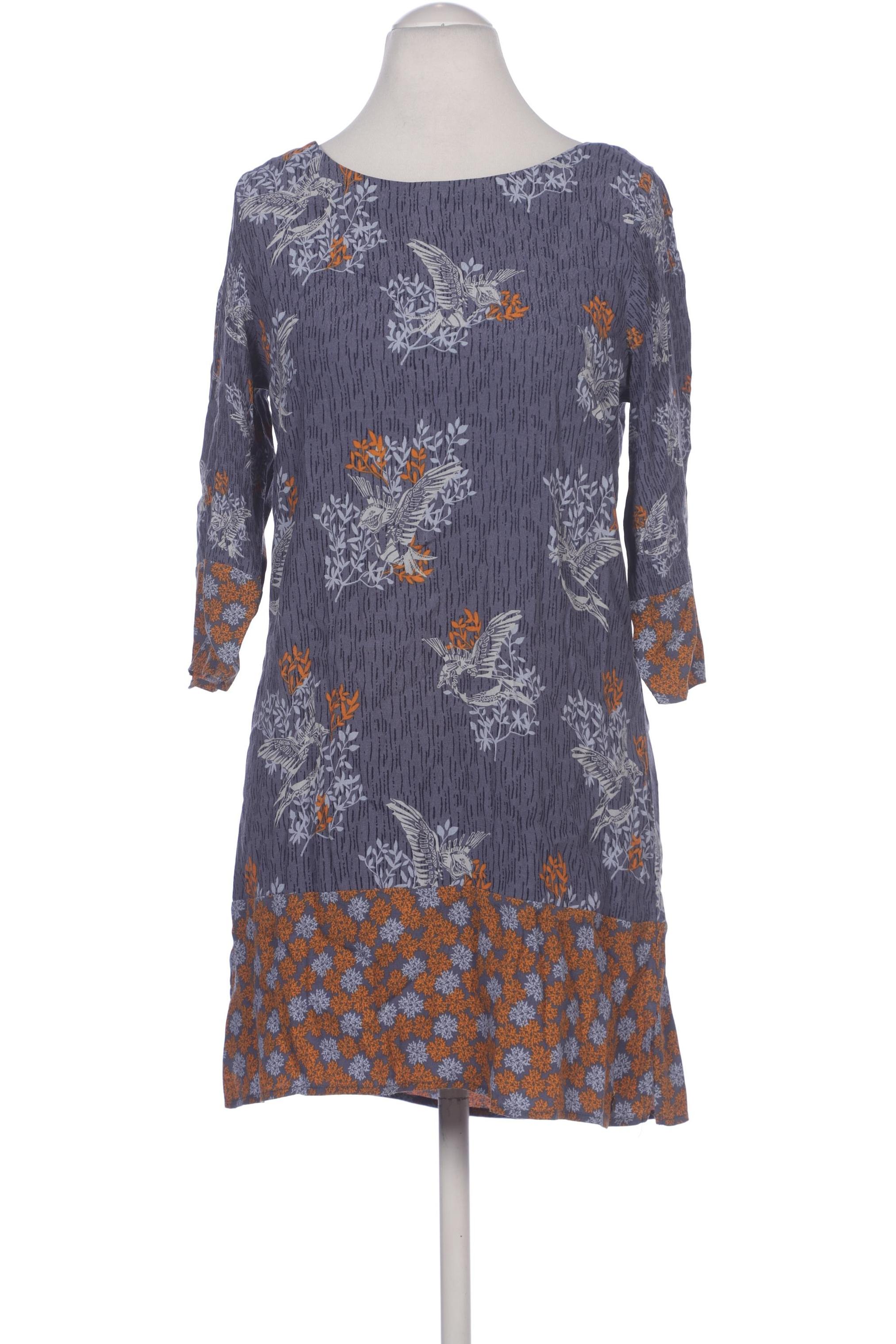 

White Stuff Damen Kleid, blau, Gr. 40