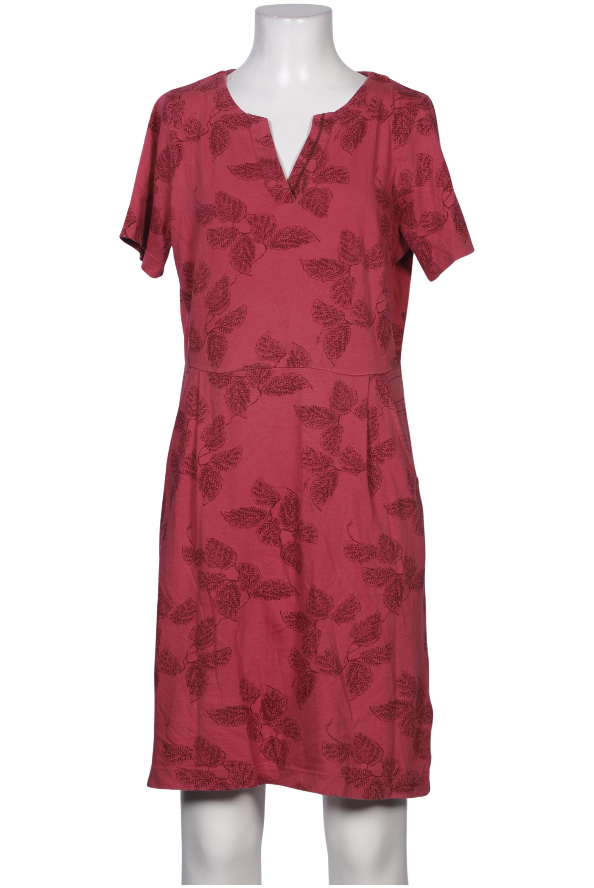 

White Stuff Damen Kleid, pink, Gr. 40